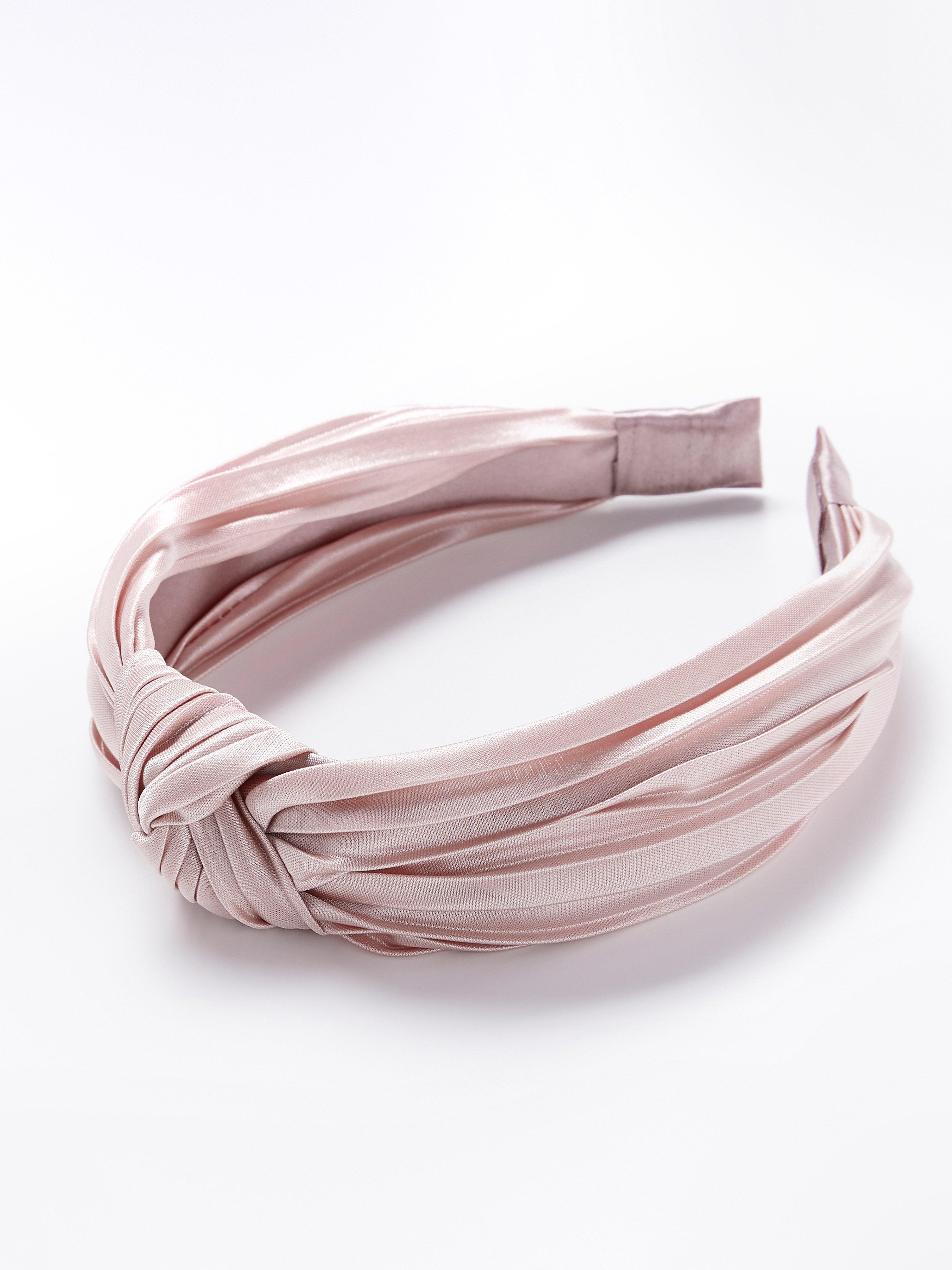 Alice Band - Womens Wear - Pink