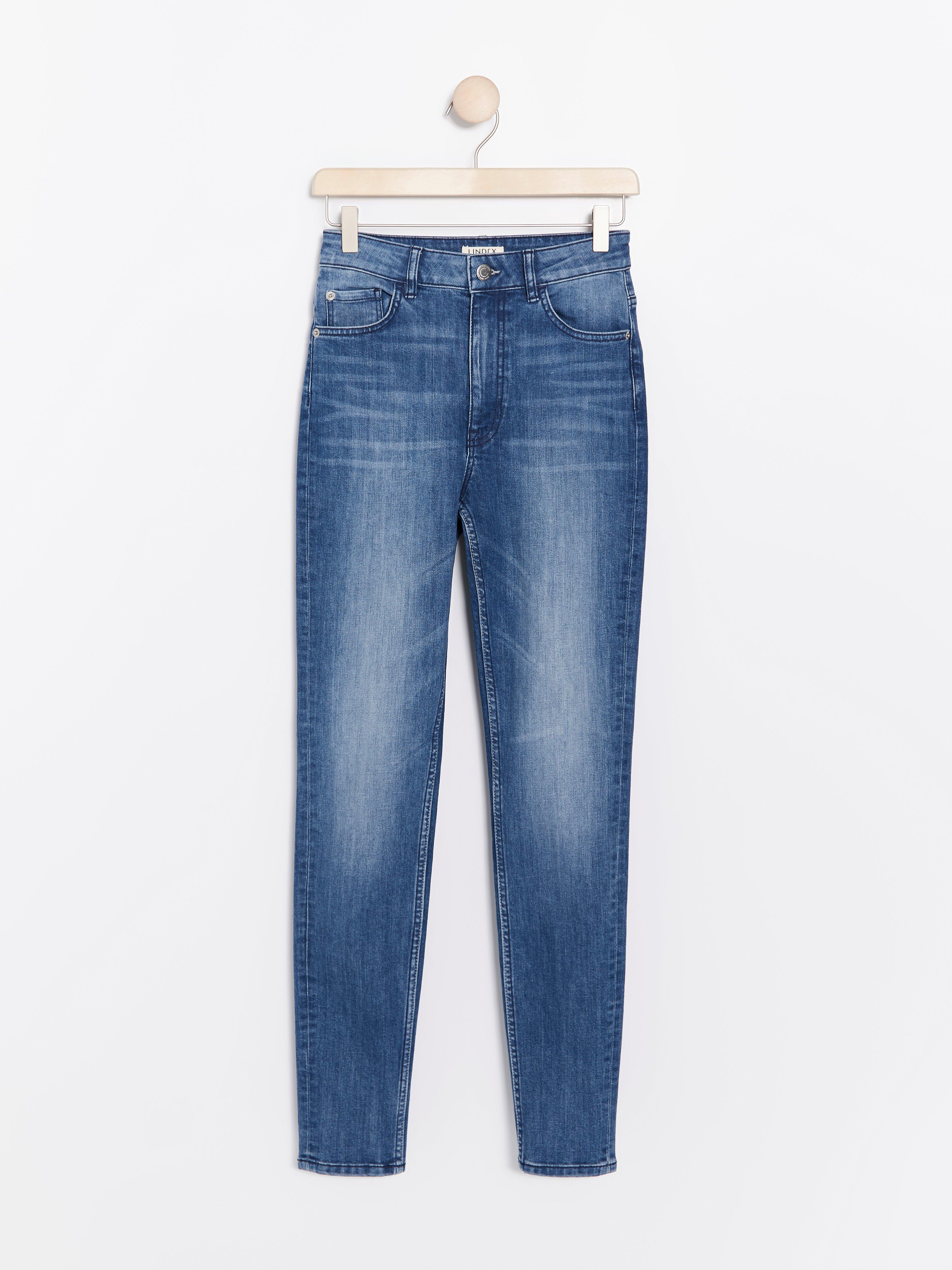 Jeans - Womens Wear - Blue