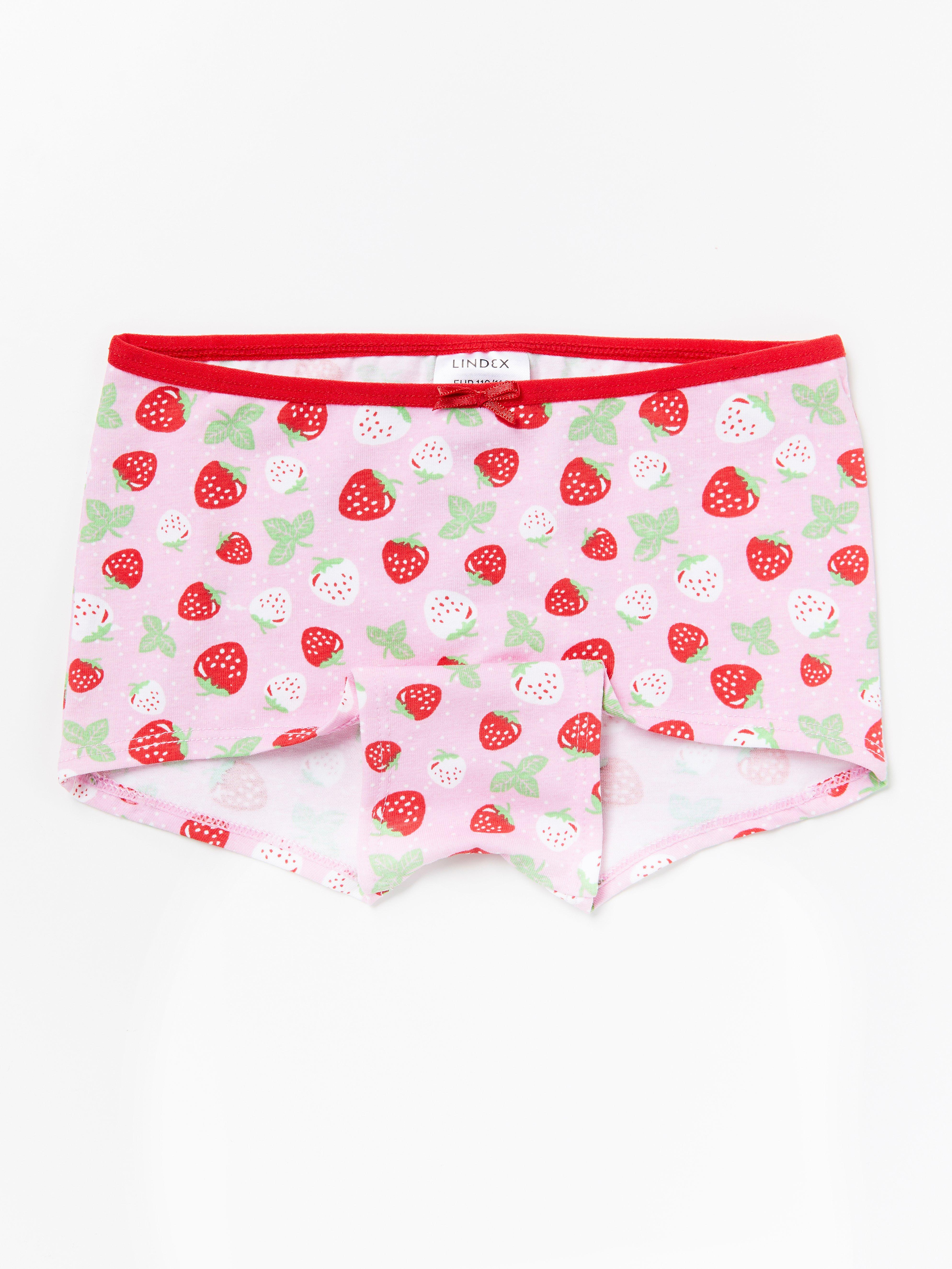 Boxer - Kids Wear - Pink
