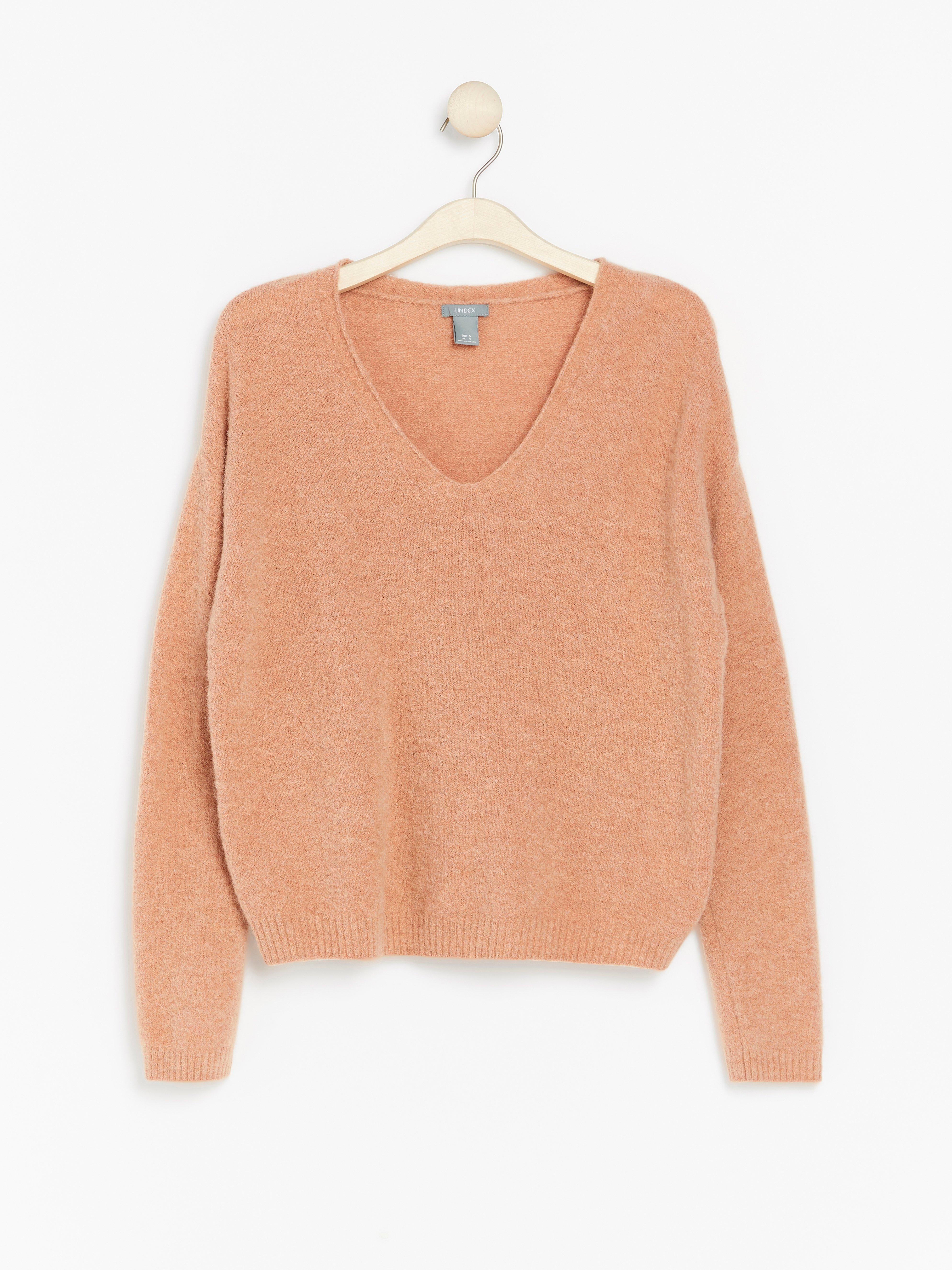 Pusero - Naiset - Pinkki