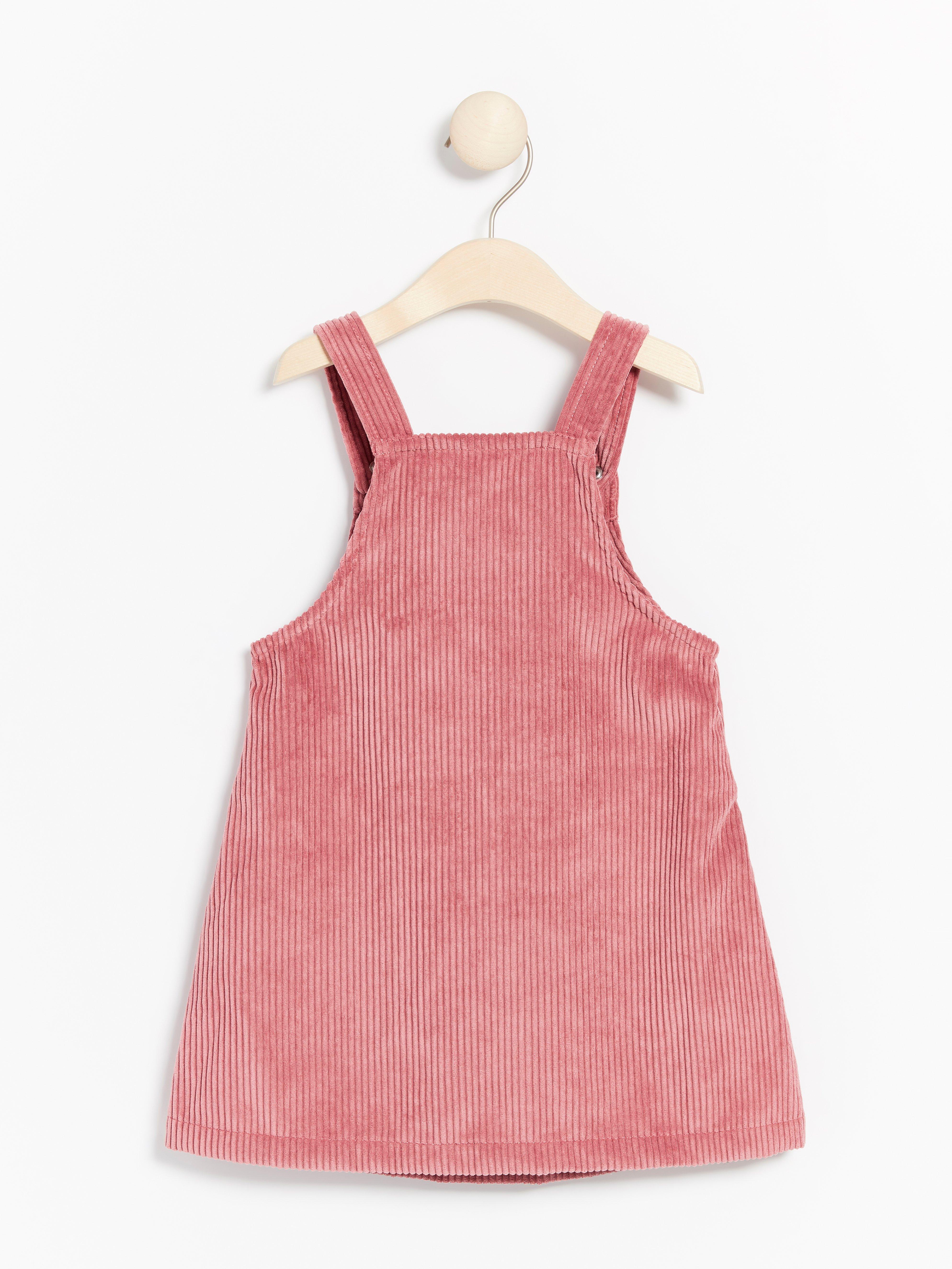 Dress - Kids Wear - Pink