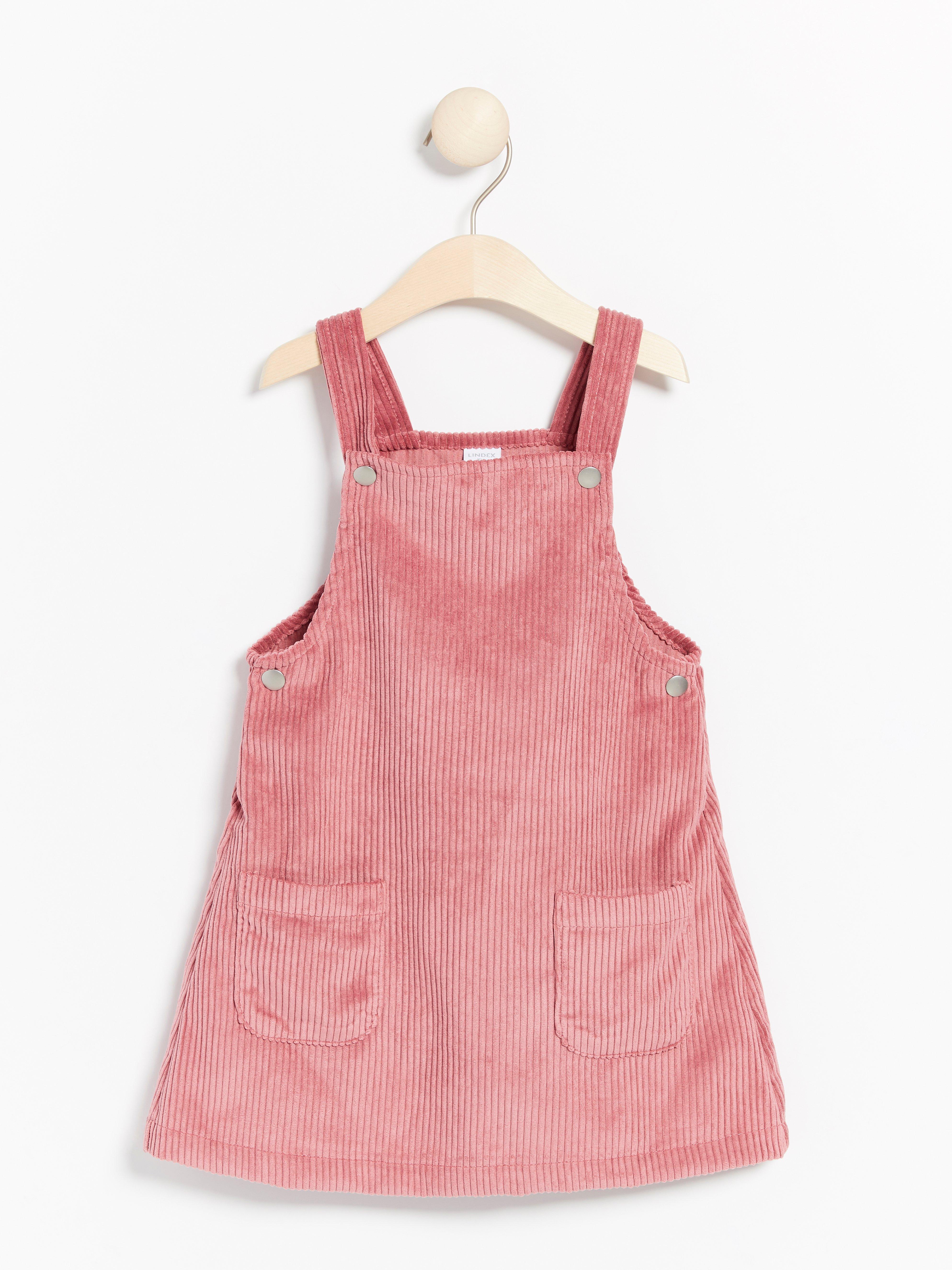 Dress - Kids Wear - Pink