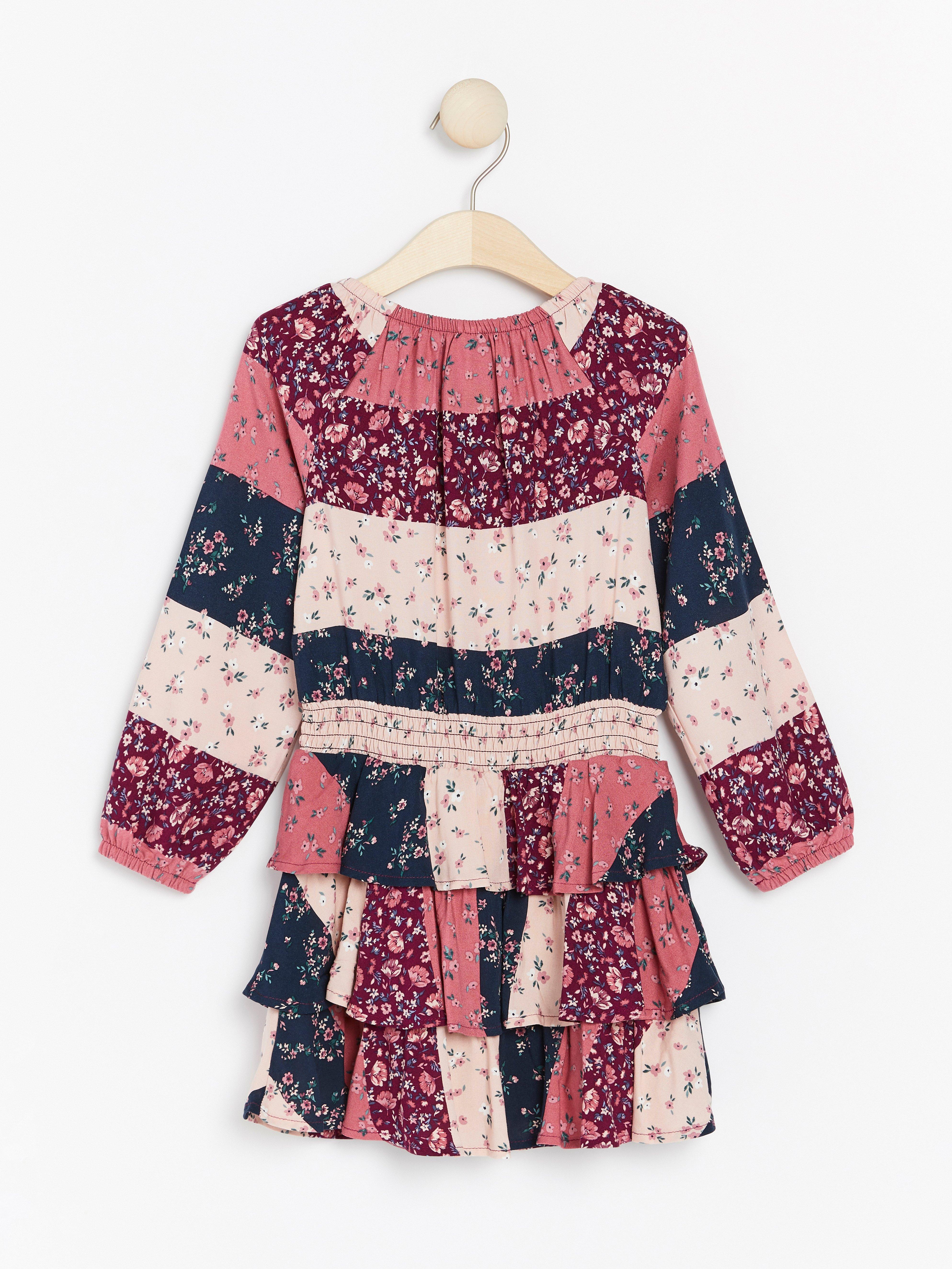 Dress - Kids Wear - Pink
