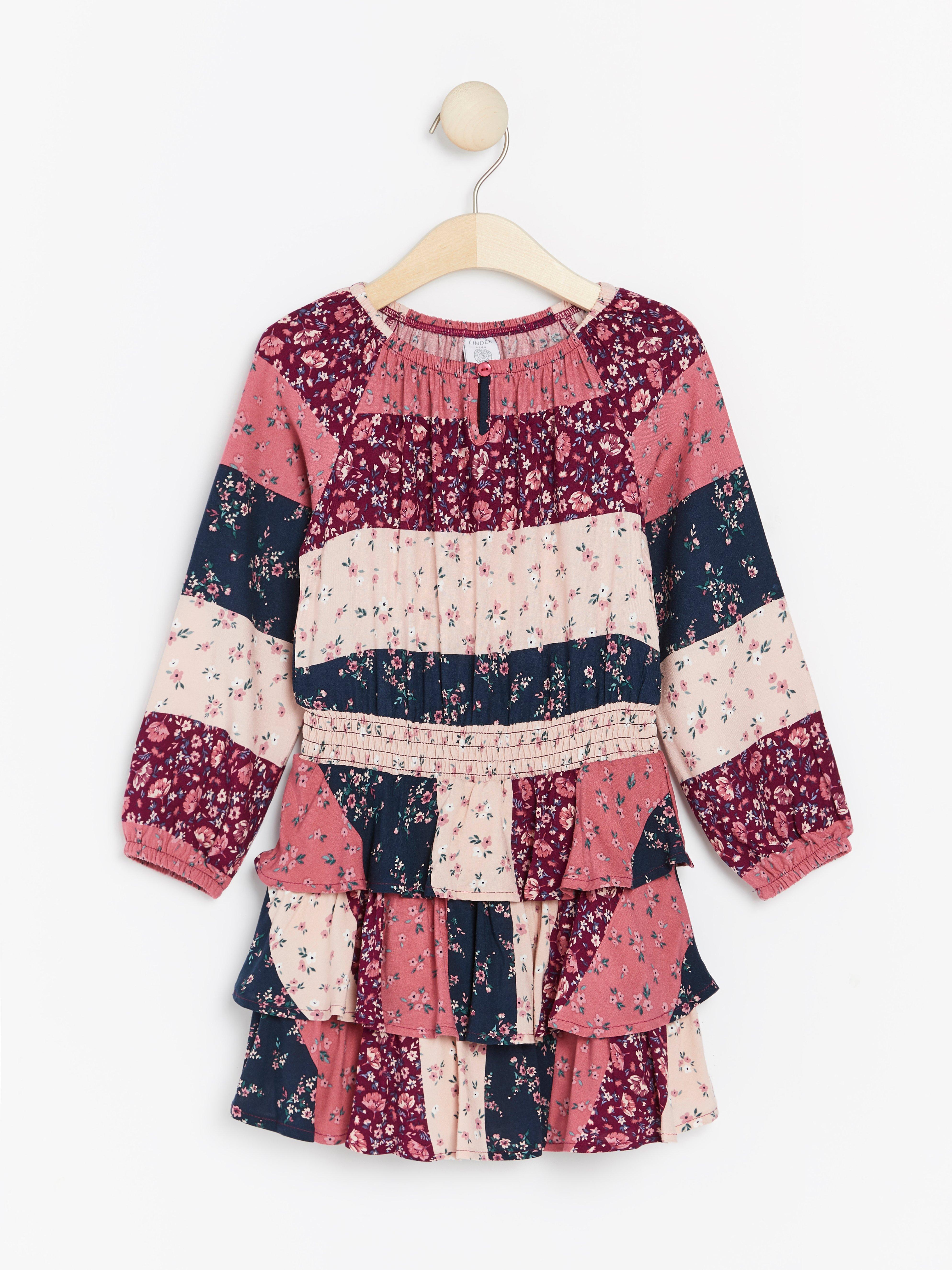 Dress - Kids Wear - Pink