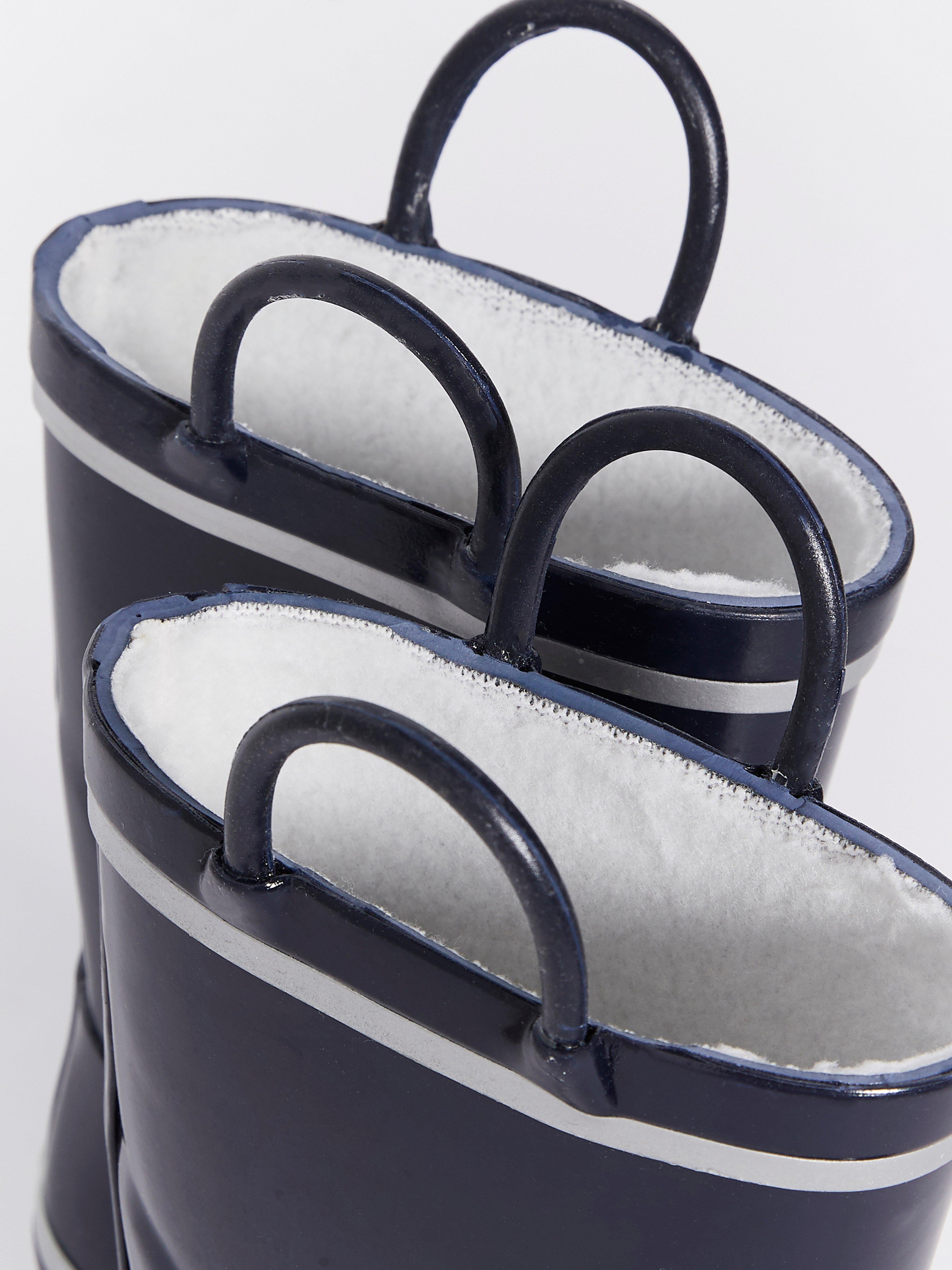 Rubber Boots - Kids Wear - Blue