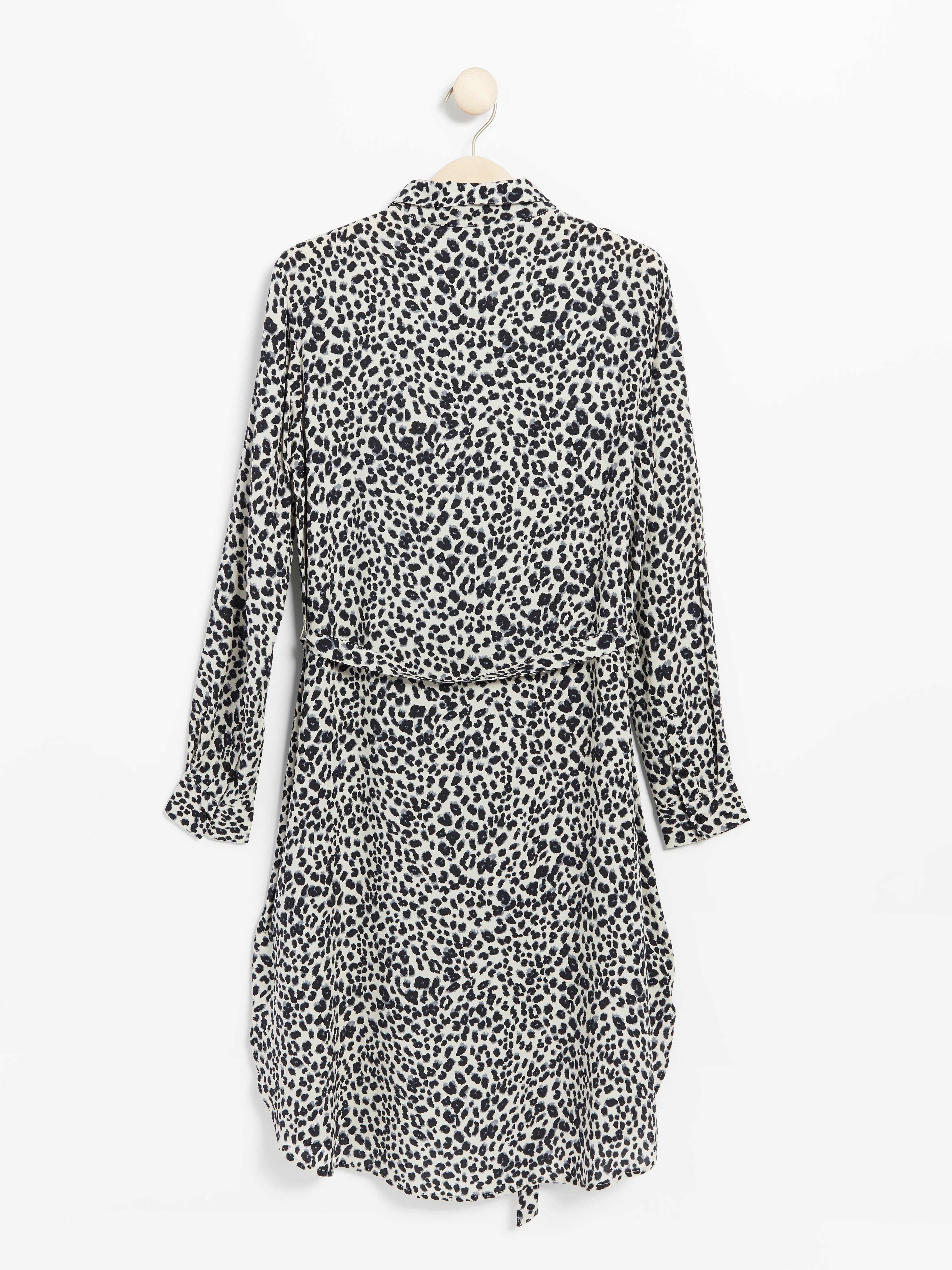 Dress - Womens Wear - Beige