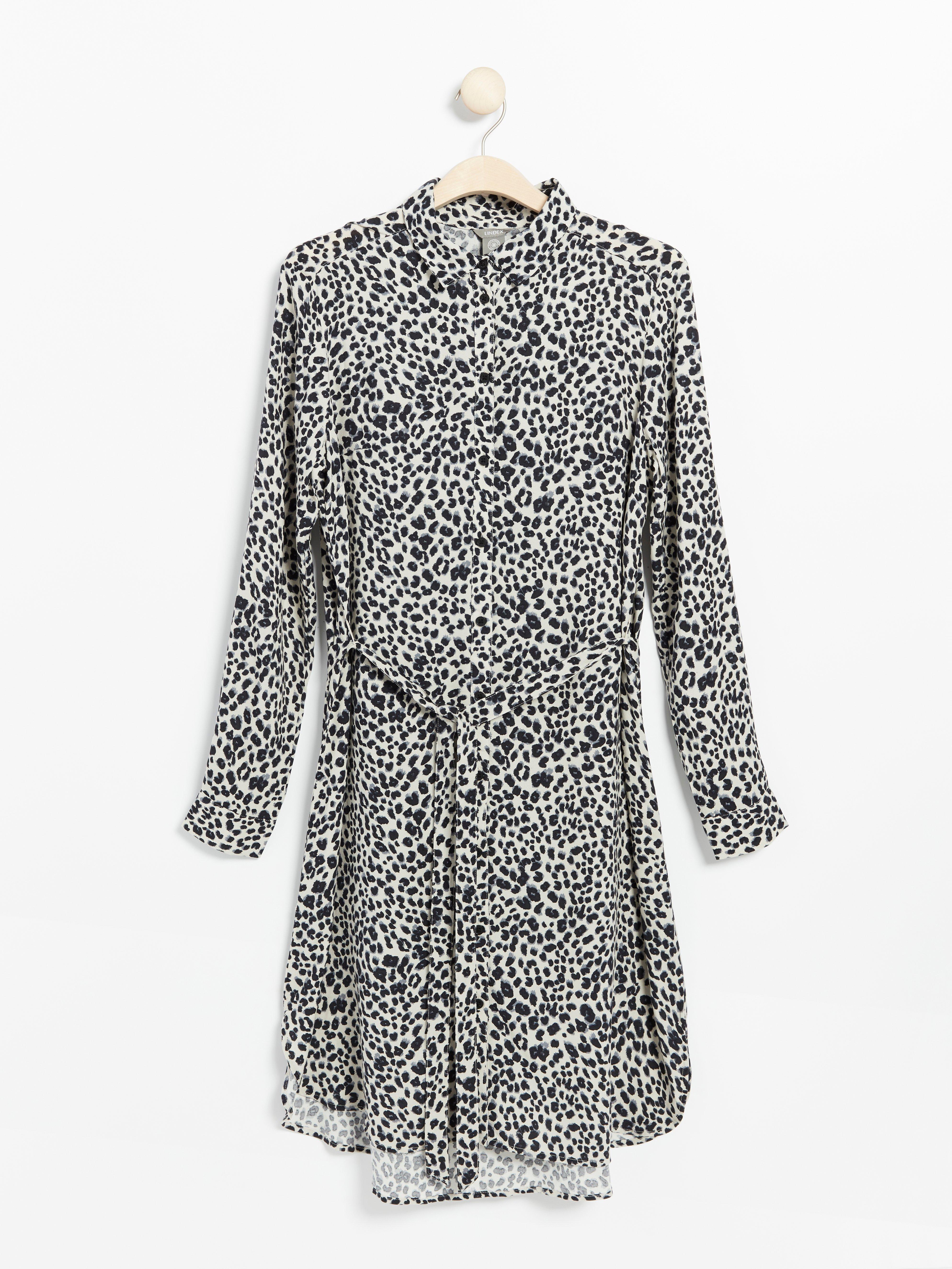 Dress - Womens Wear - Beige