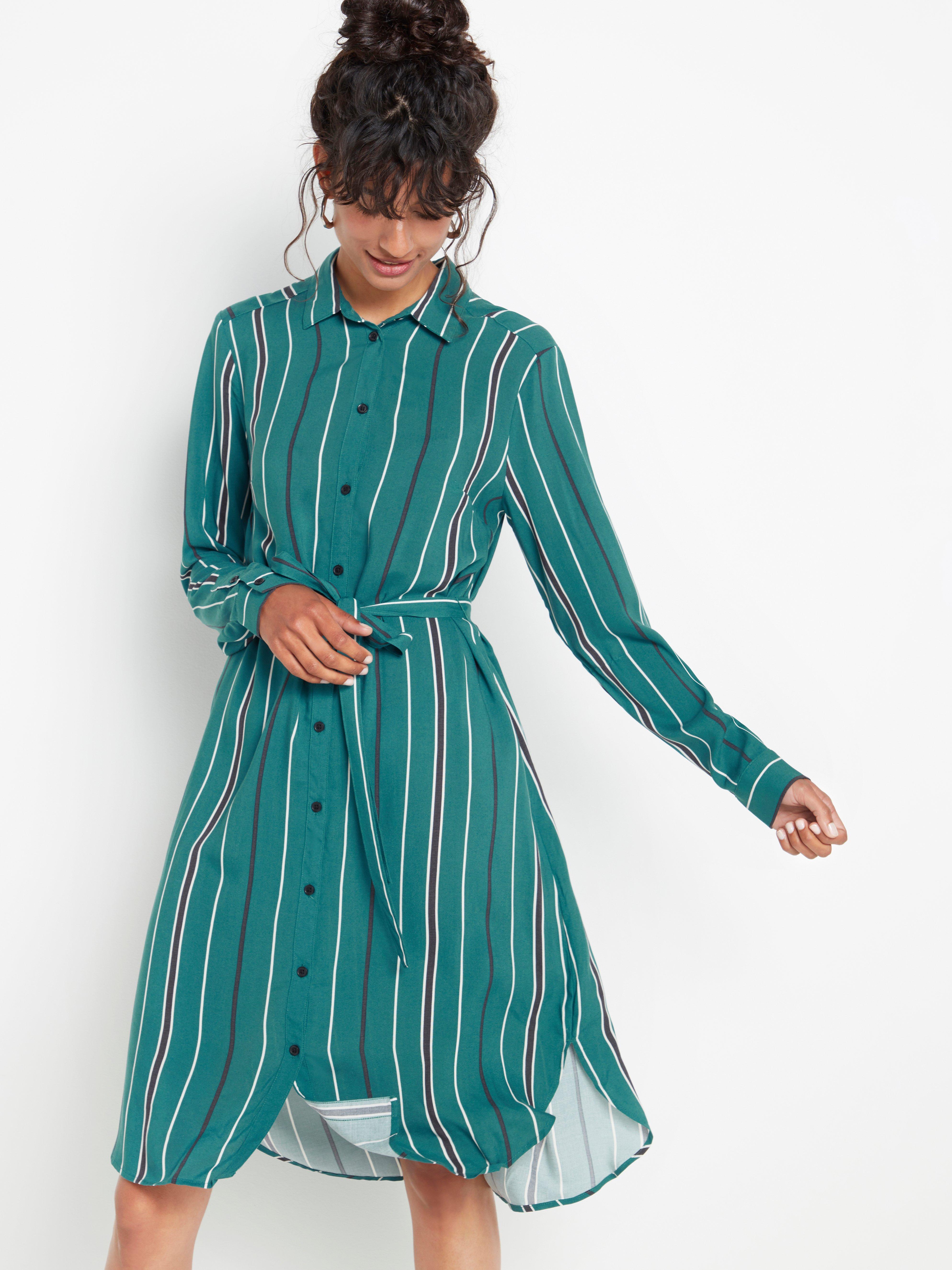 work shirt dress uk