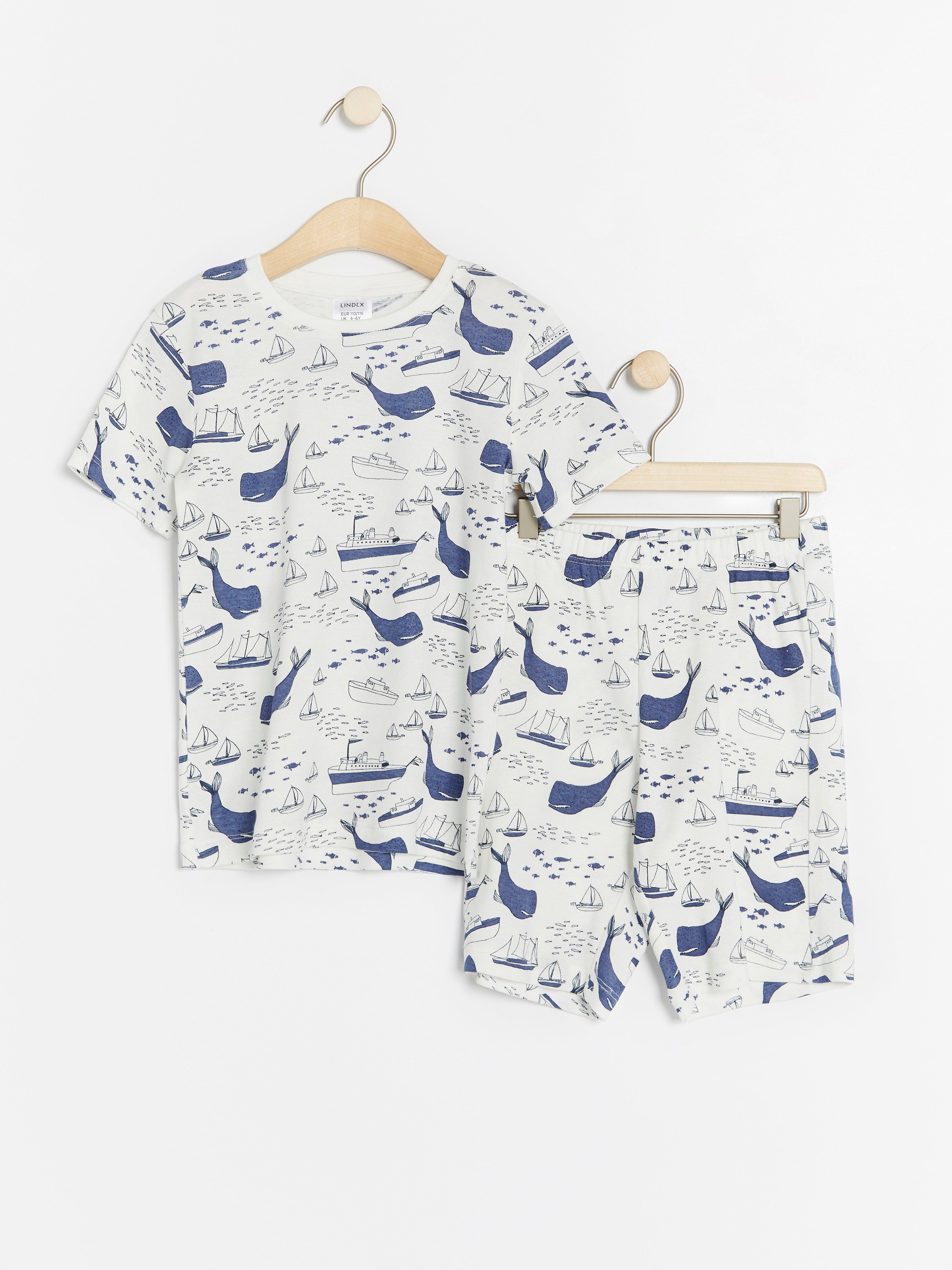 Not in use (Pyjamas) - Kids Wear - White