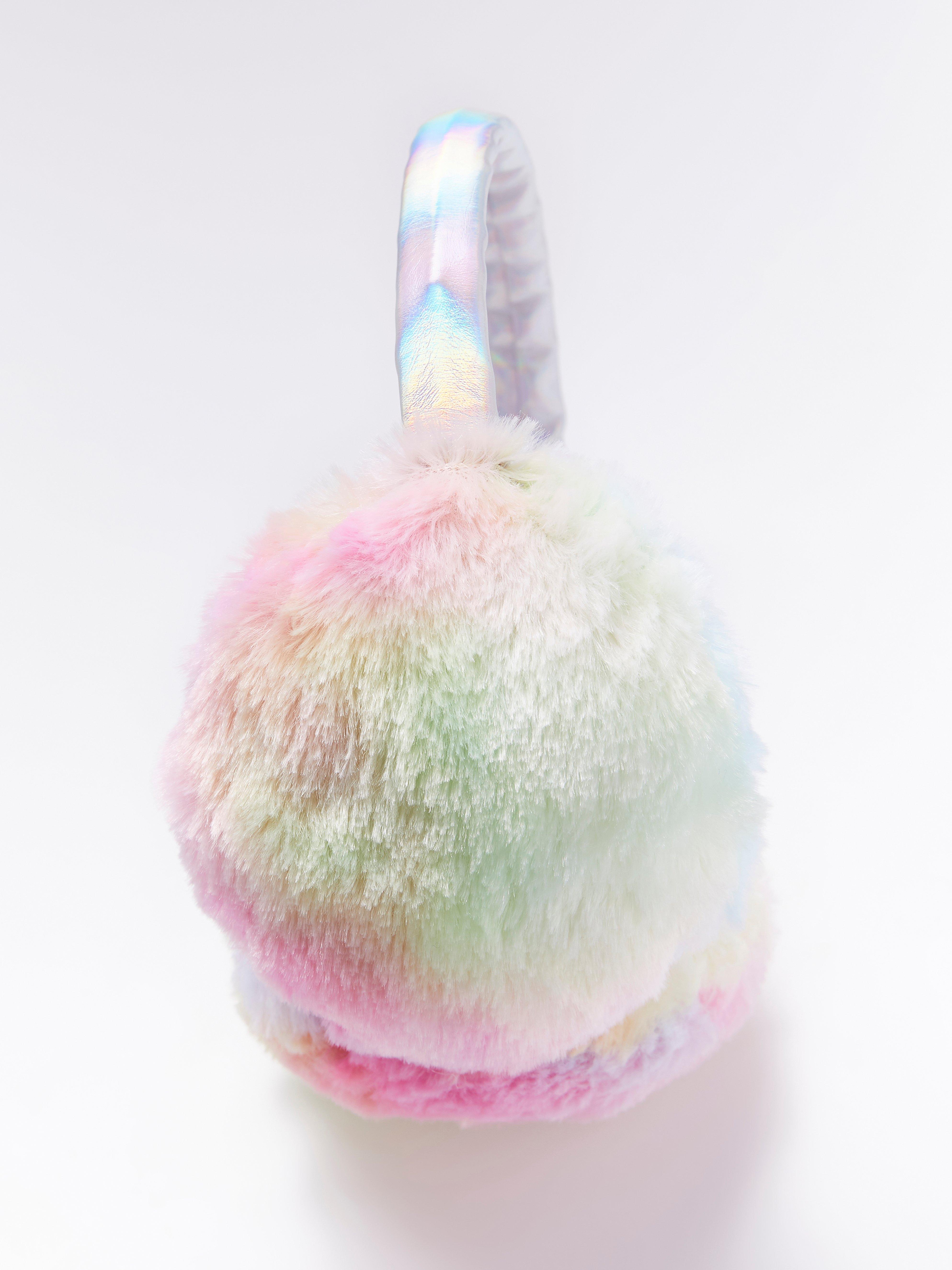 Earmuffs - Kids Wear - Pink