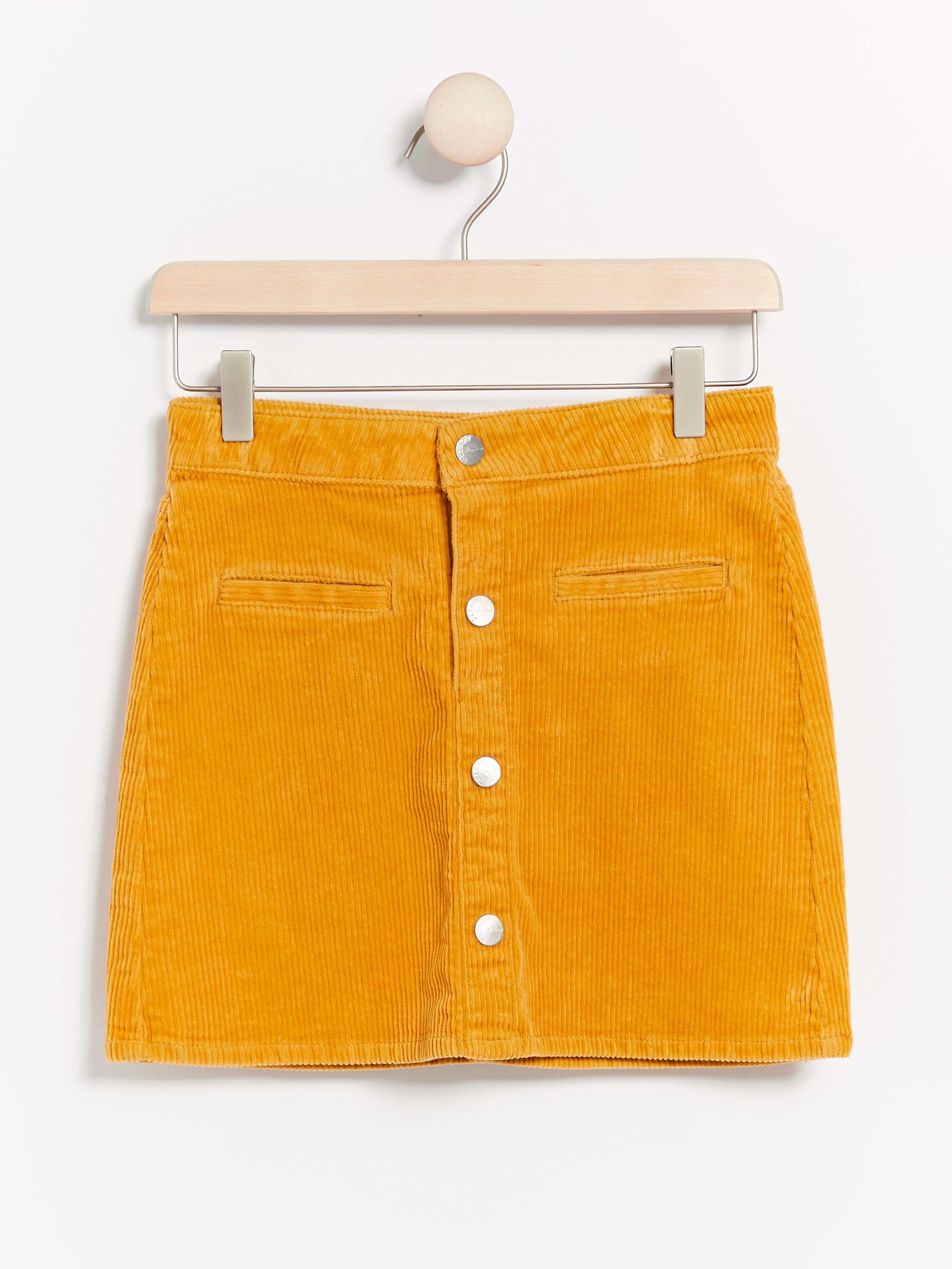 Hame - Lapset - Keltainen