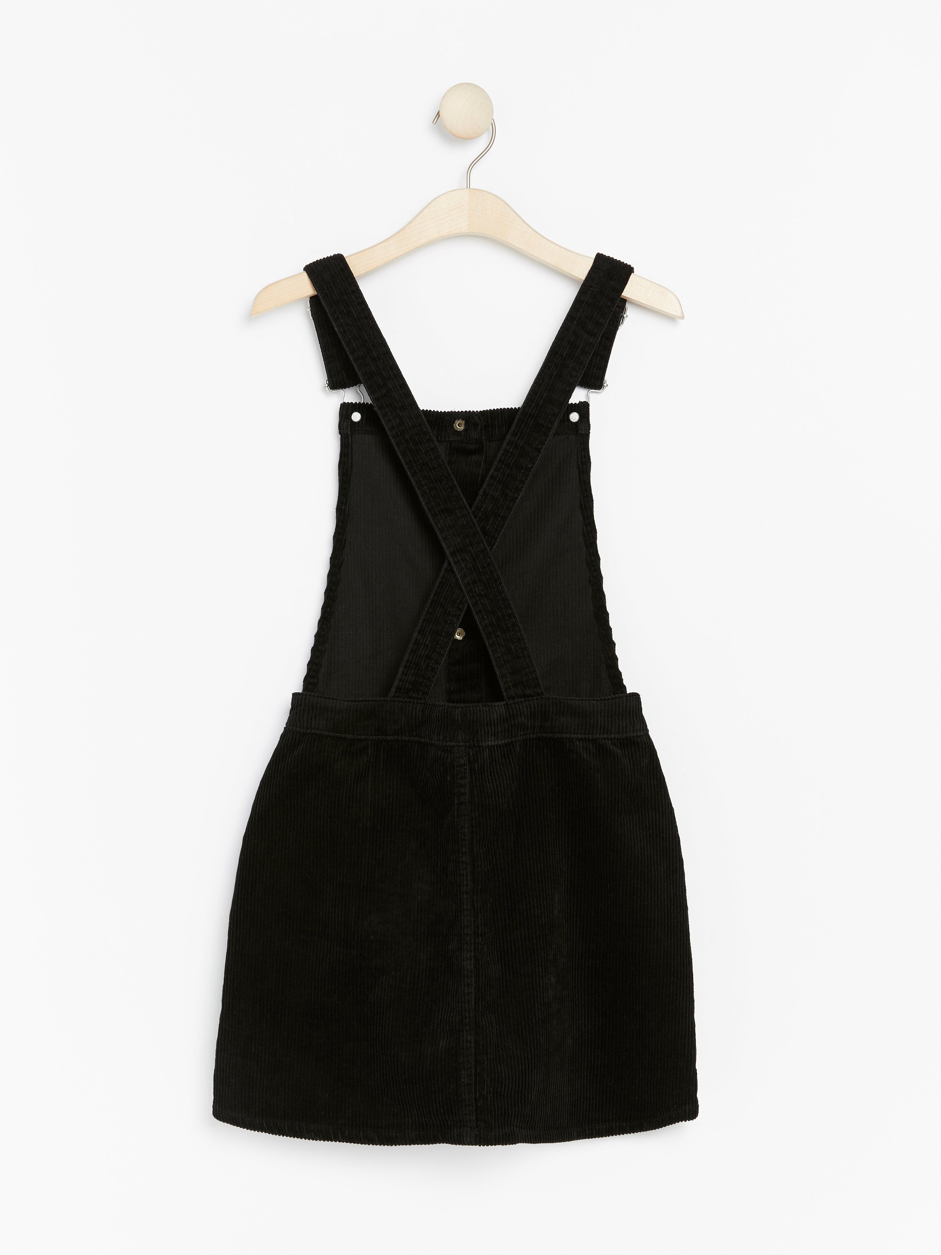 Dress - Kids Wear - Black