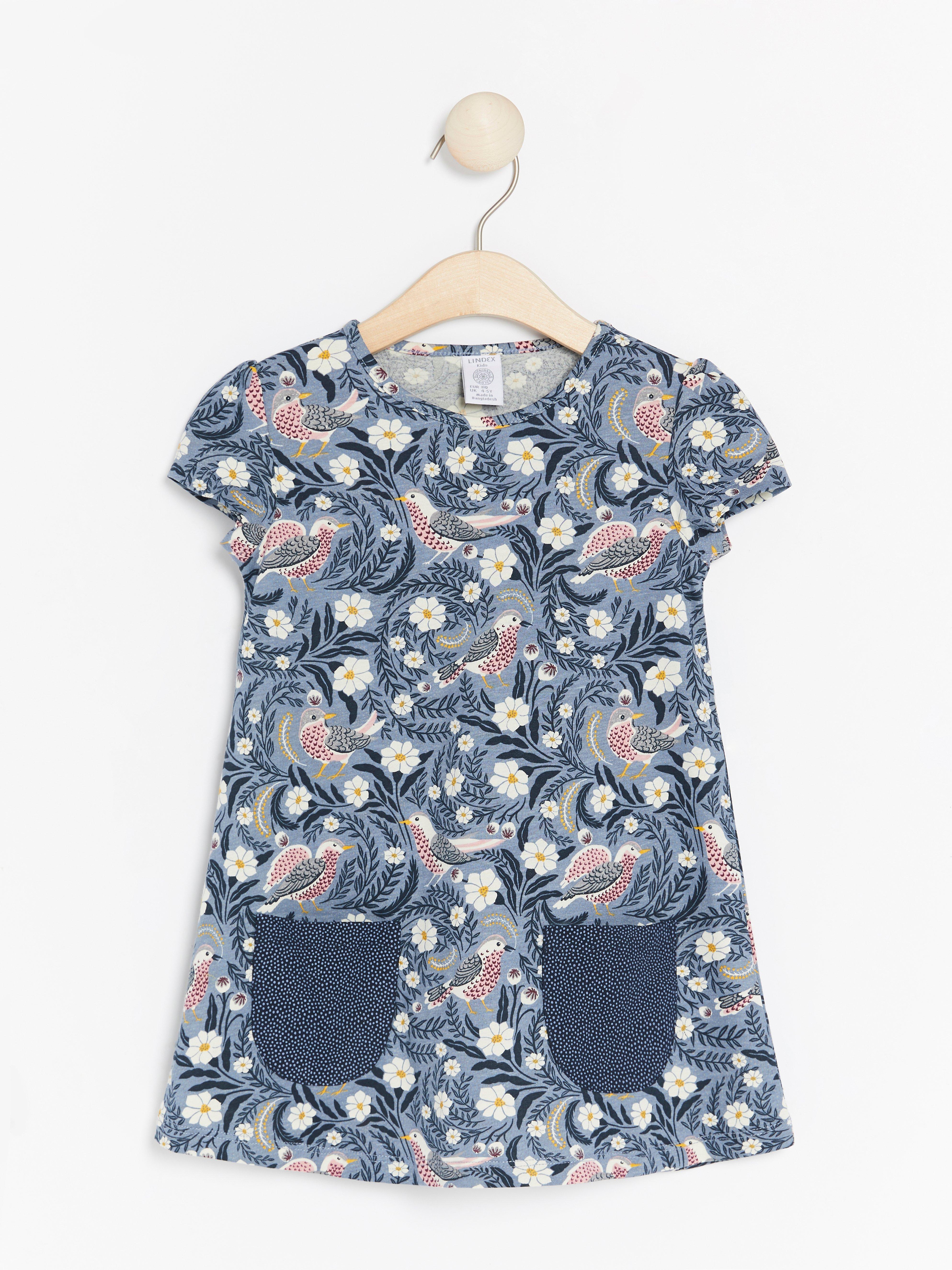Tunic - Kids Wear - Blue