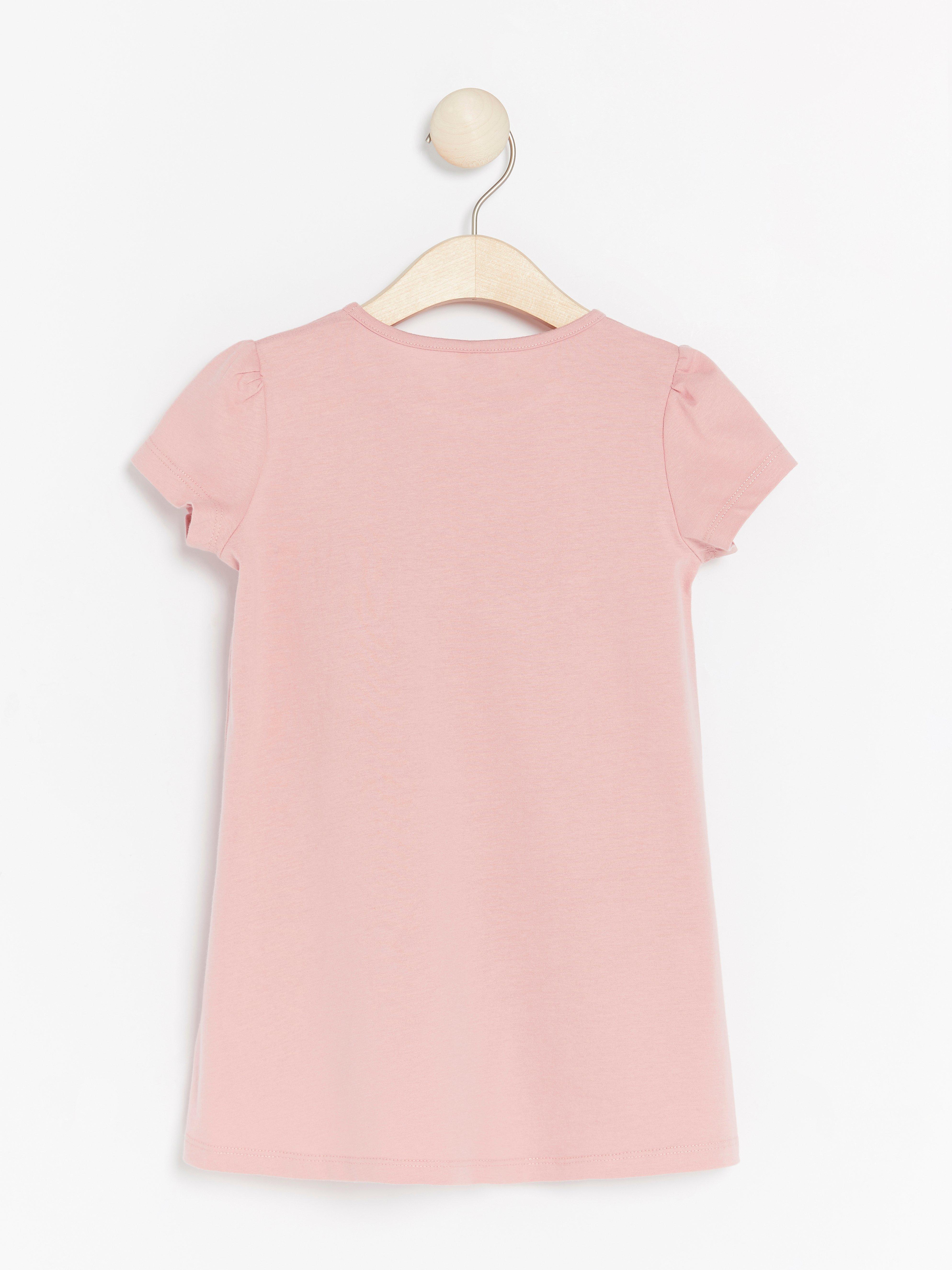 Tunic - Kids Wear - Pink