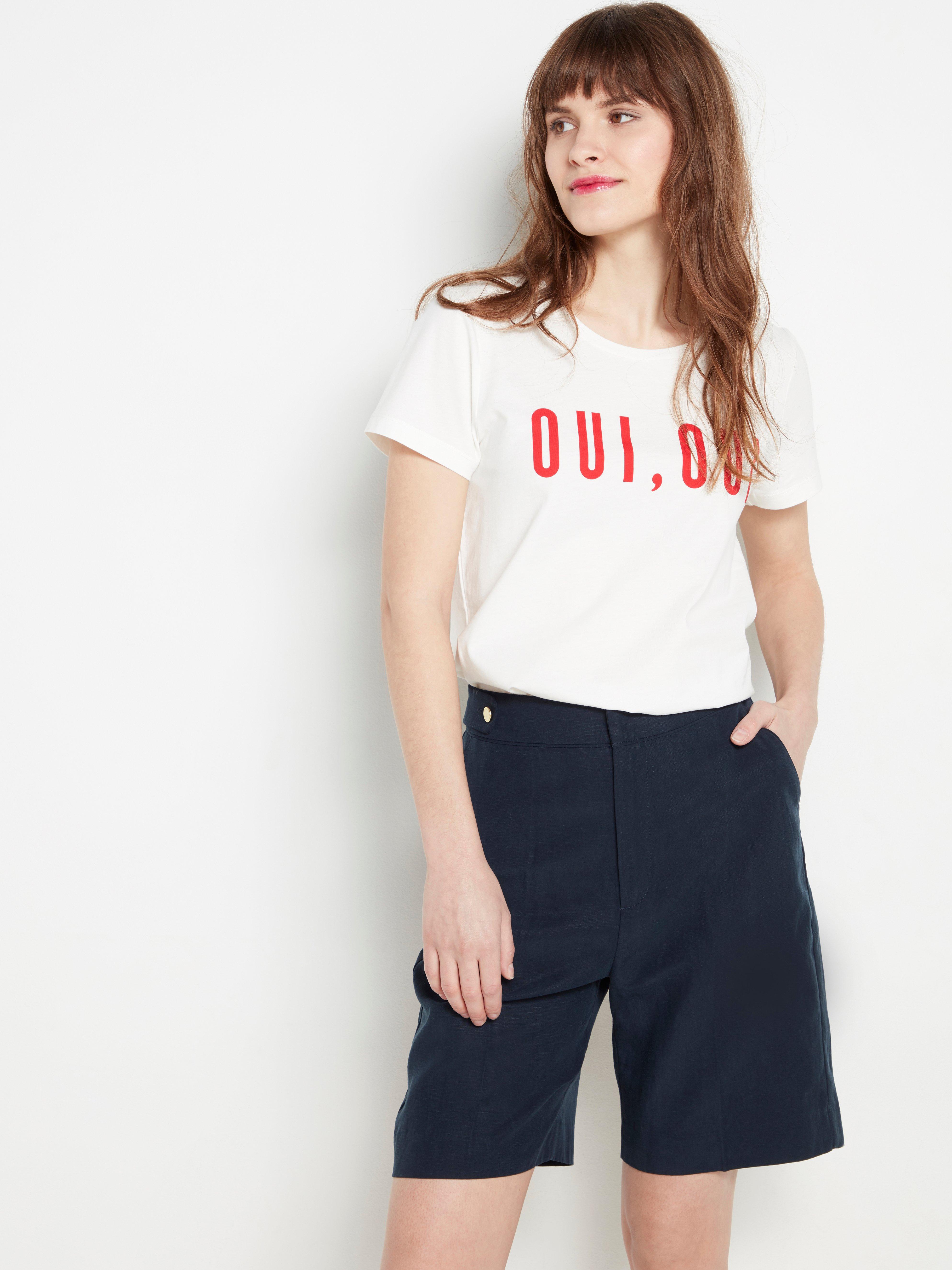 shorts dam high waist