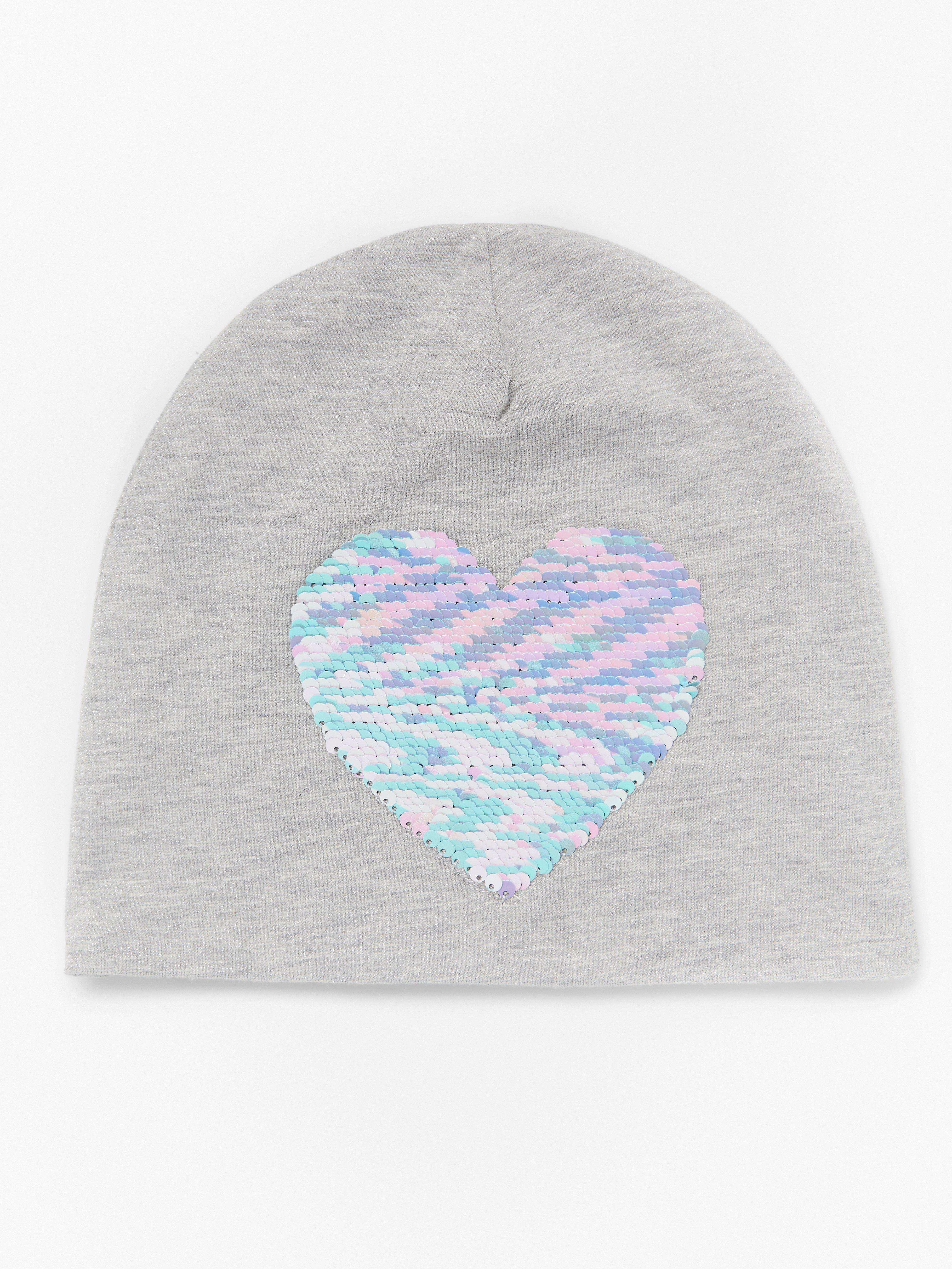 Cap - Kids Wear - Grey