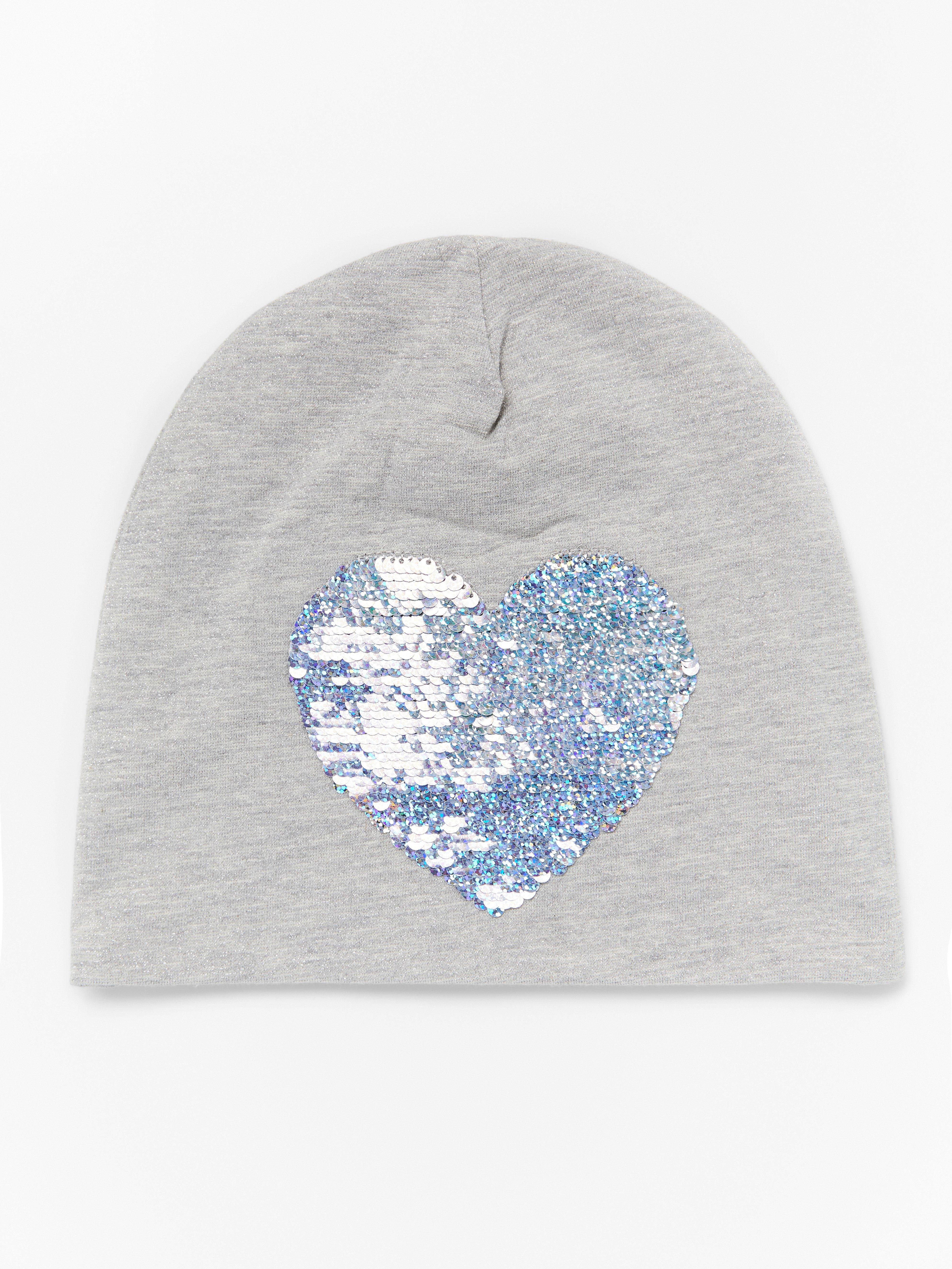 Cap - Kids Wear - Grey