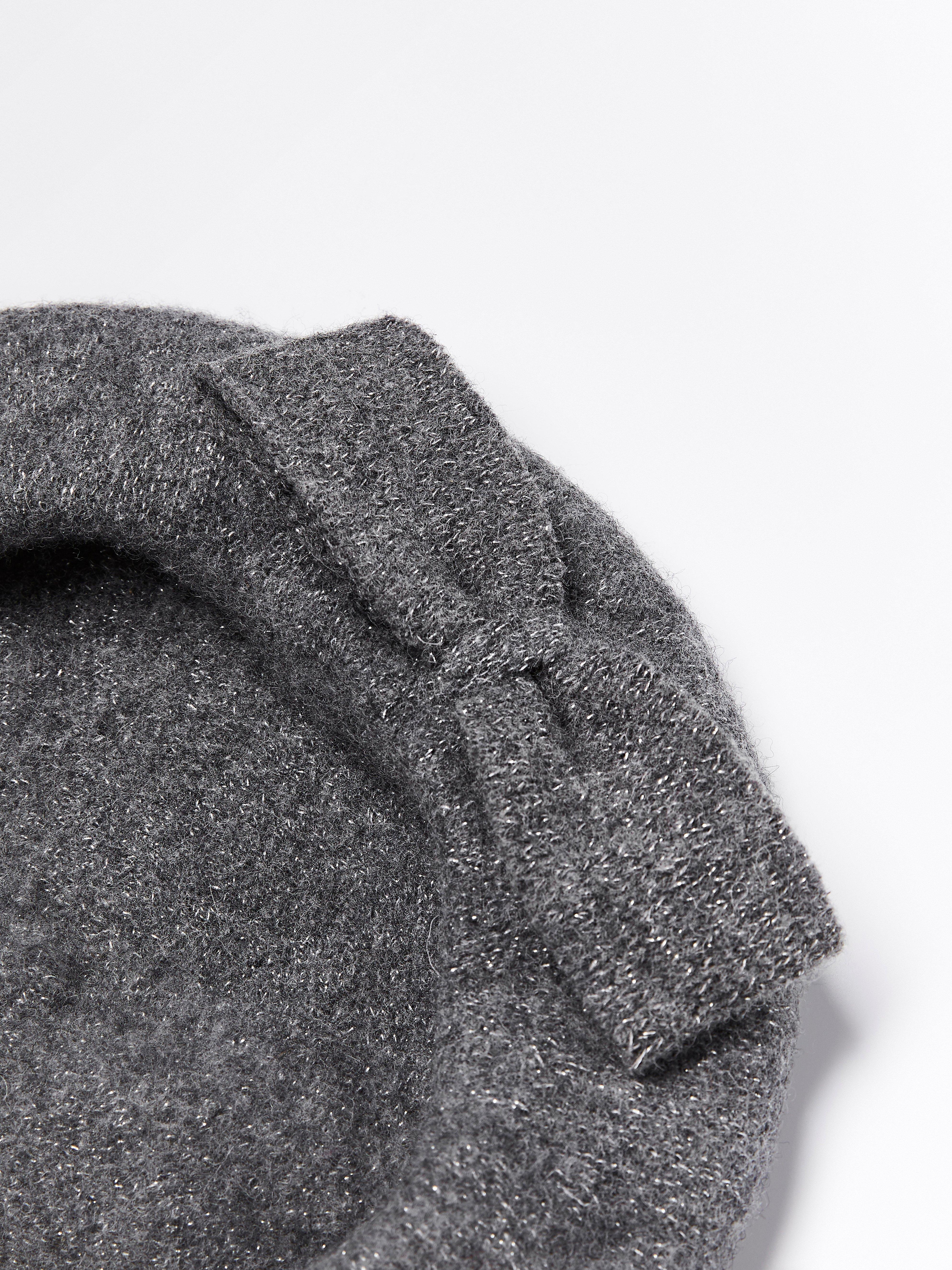 Cap - Kids Wear - Grey