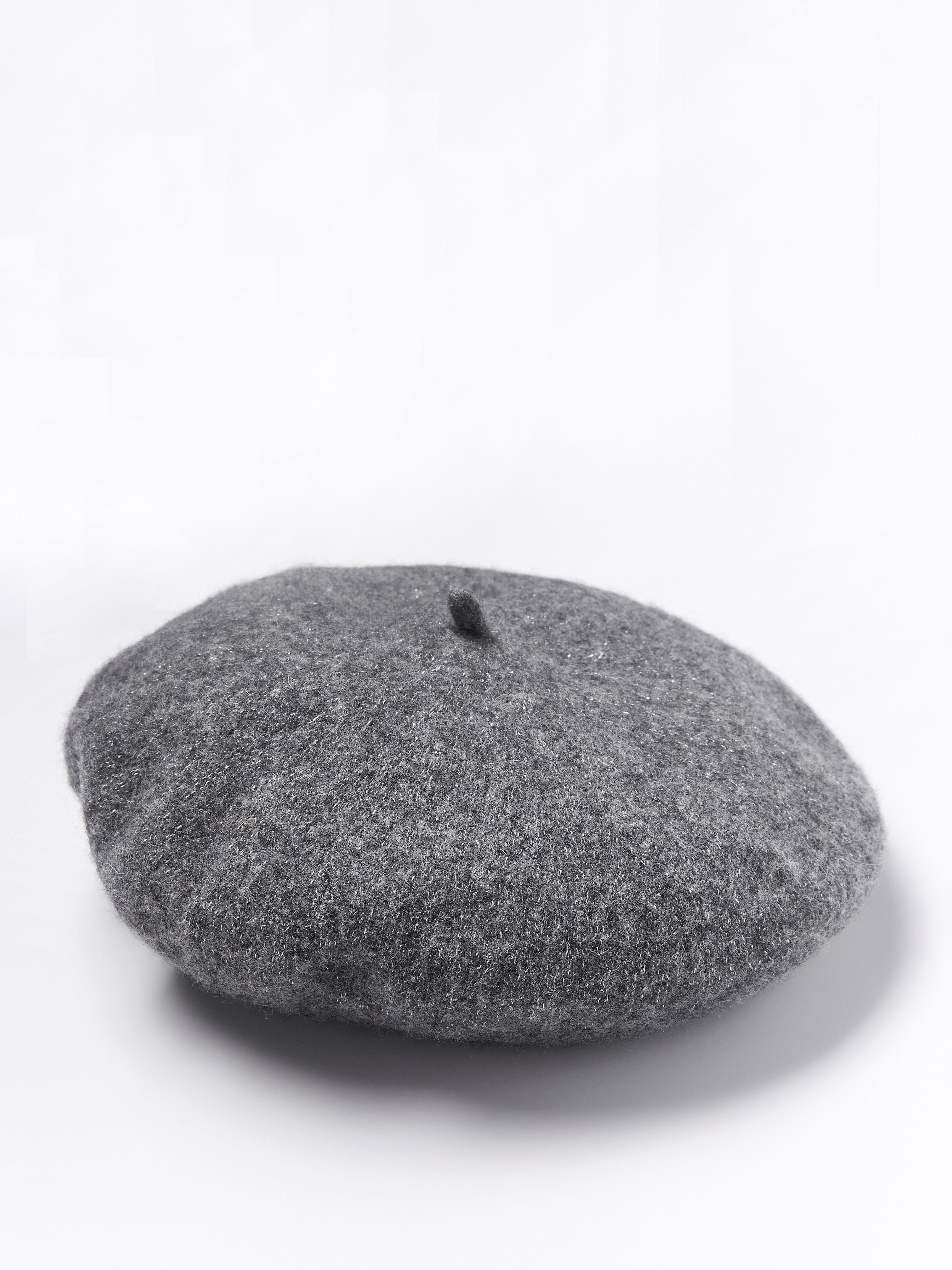 Cap - Kids Wear - Grey