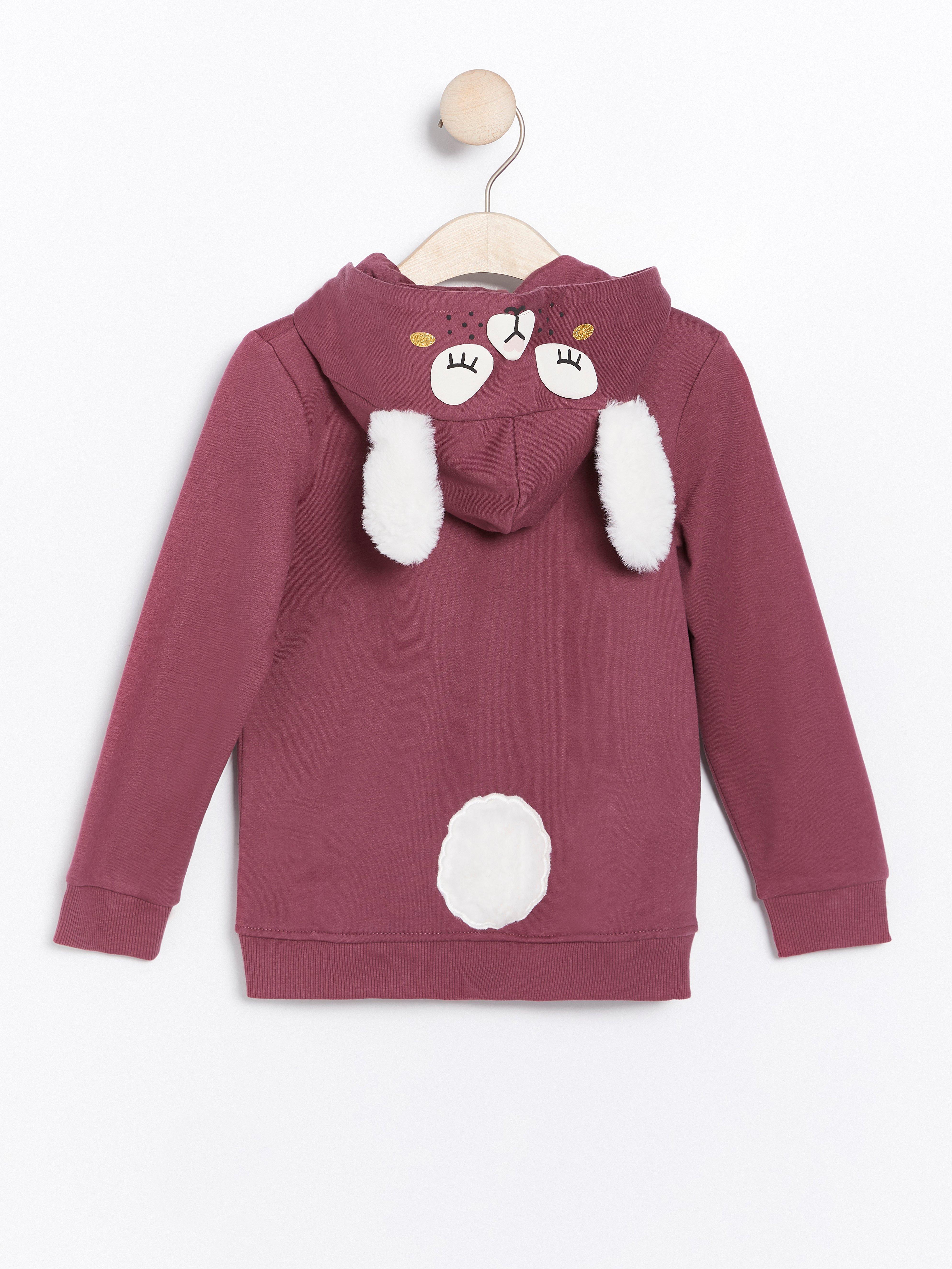 Sweater - Kids Wear - Pink