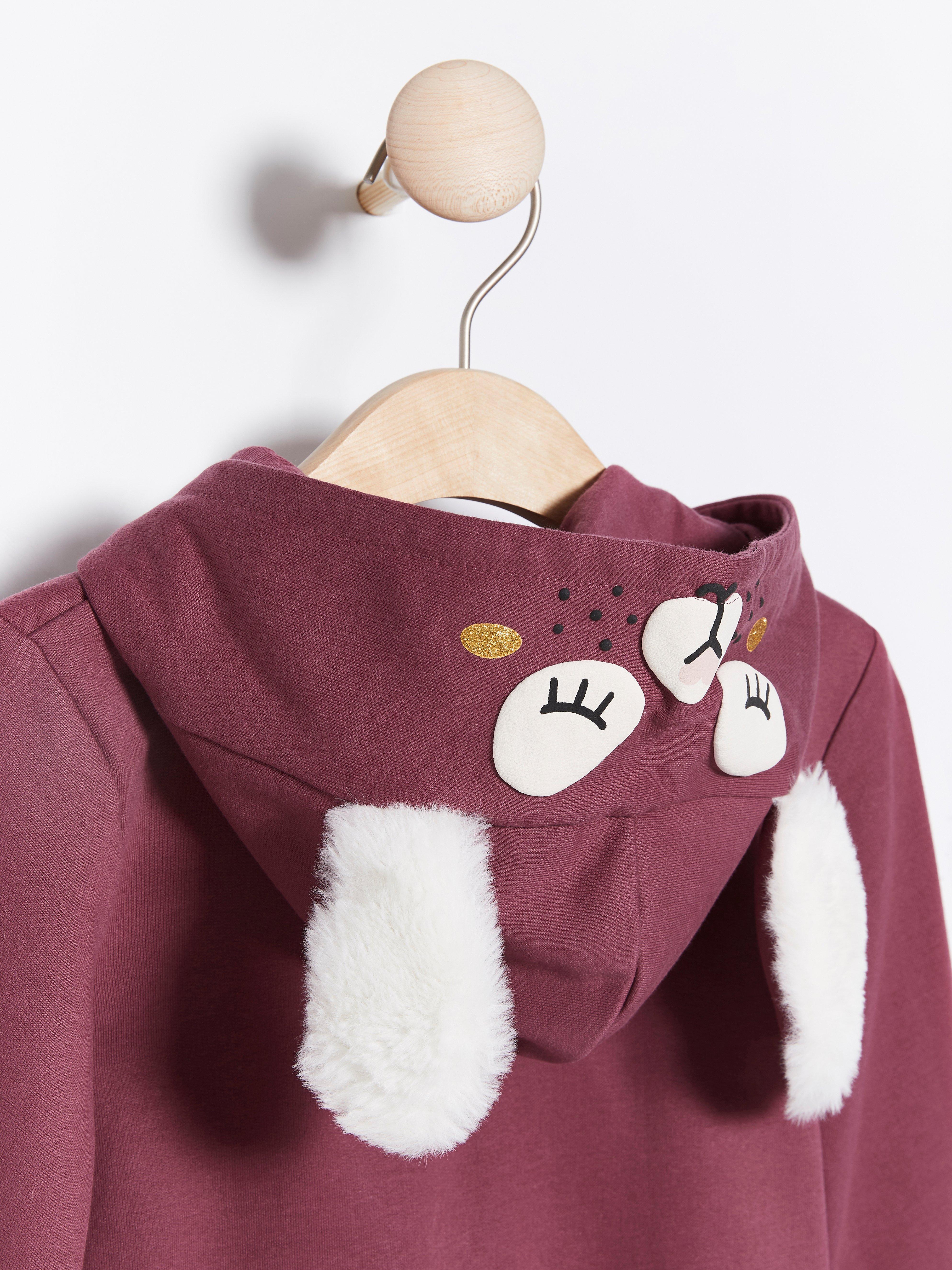 Sweater - Kids Wear - Pink