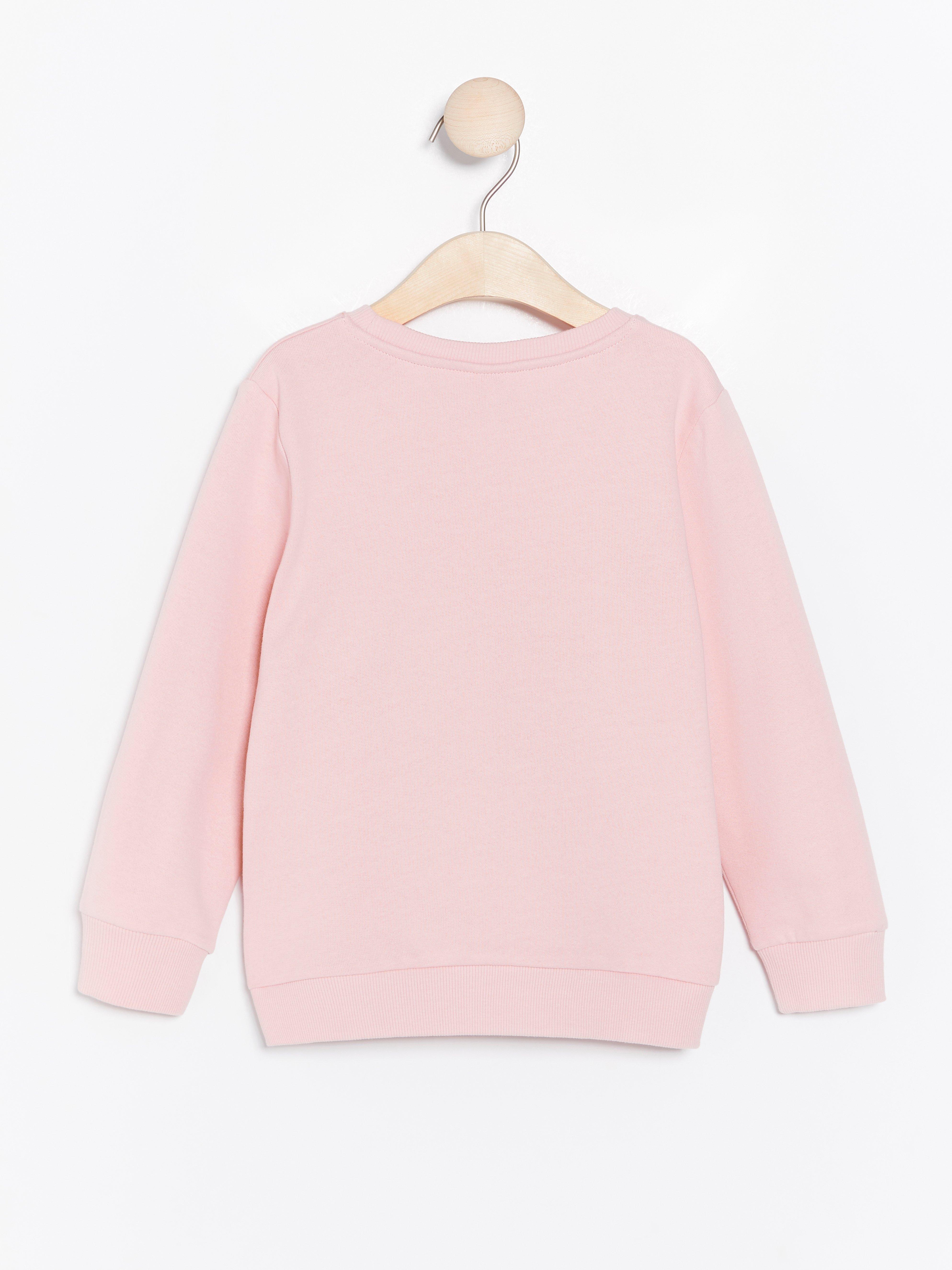 Top - Kids Wear - Pink