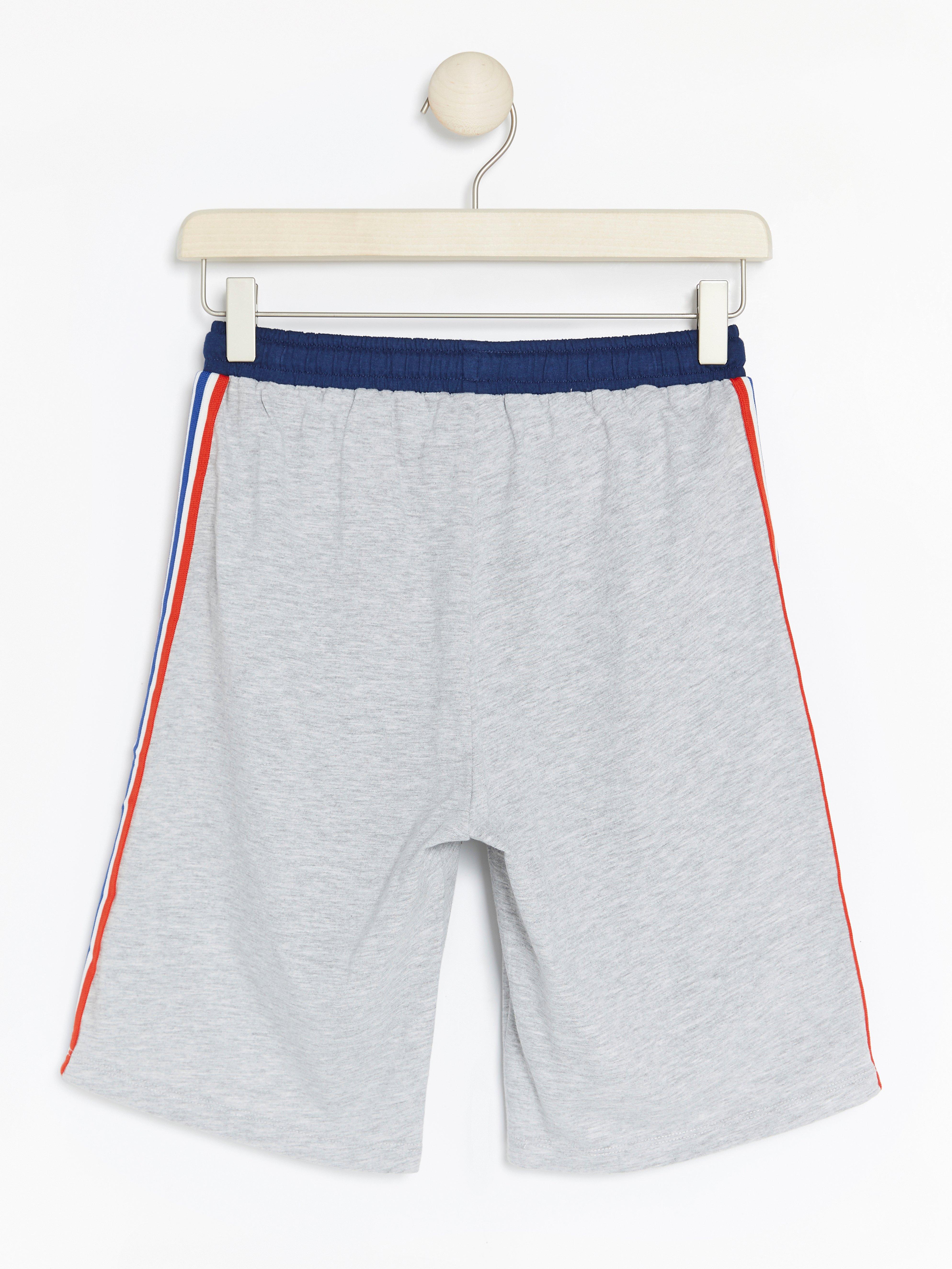 Not in use (Pyjama Trousers) - Kids Wear - Grey