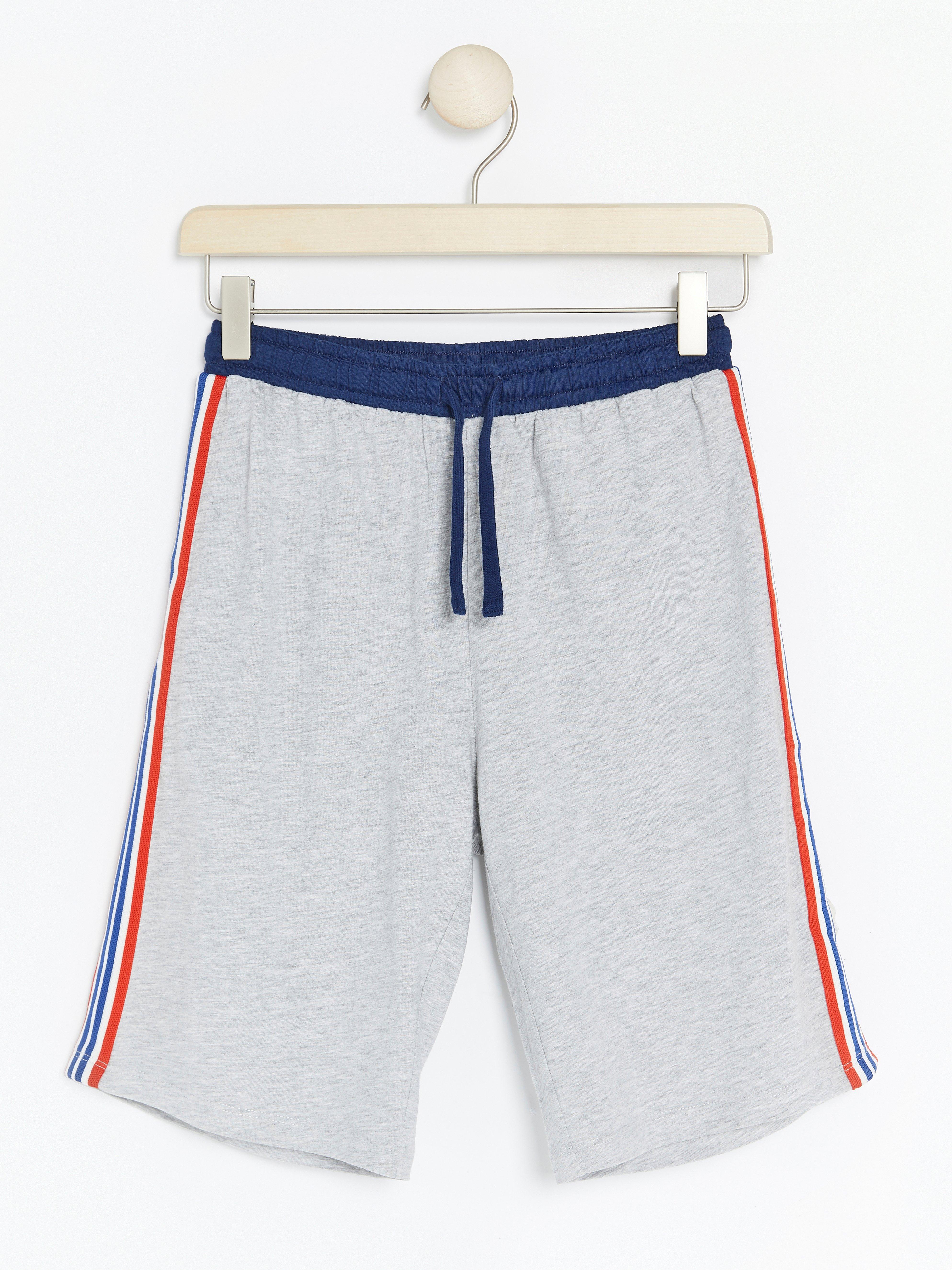 Not in use (Pyjama Trousers) - Kids Wear - Grey
