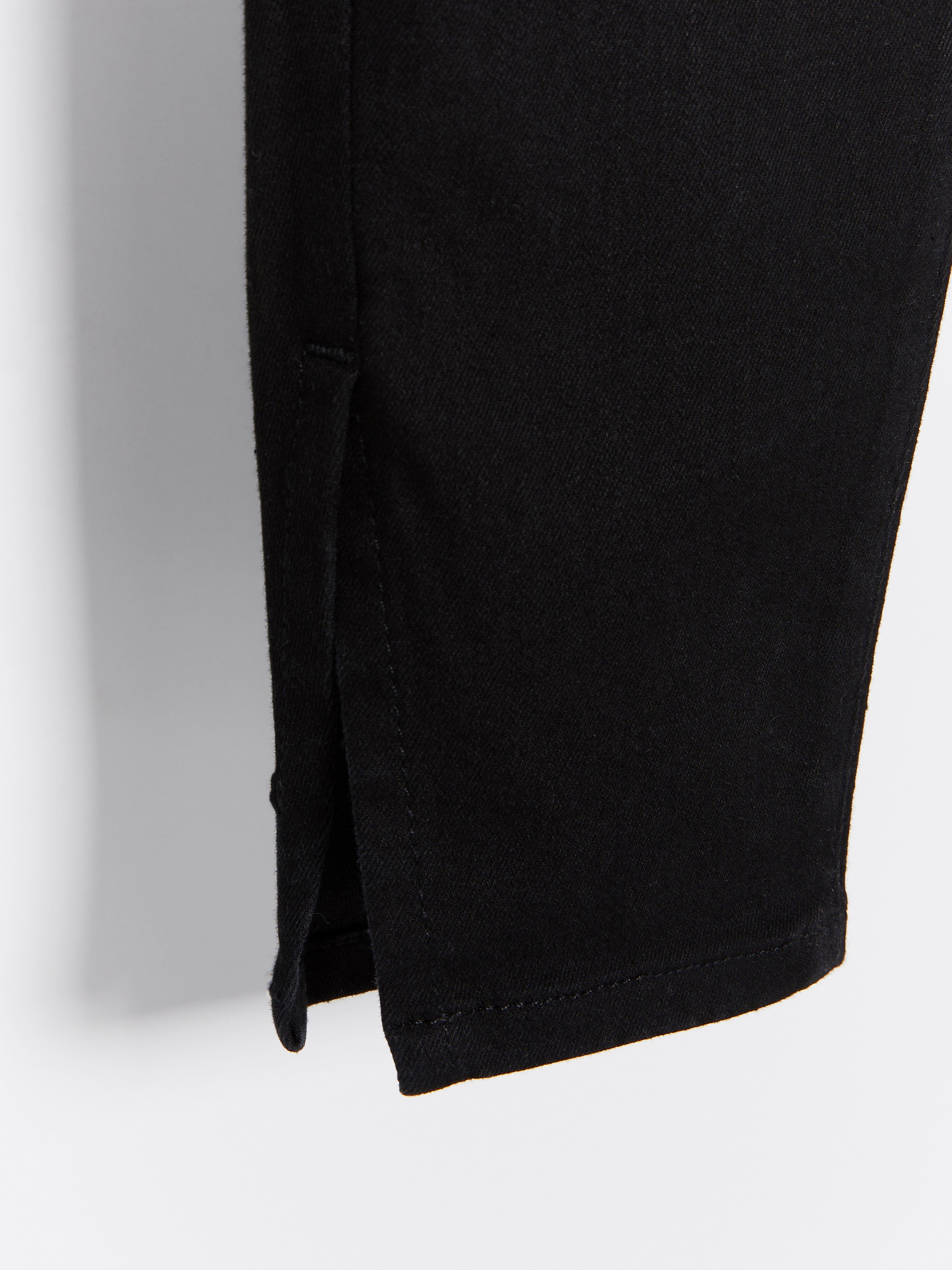 Trousers - Womens Wear - Black