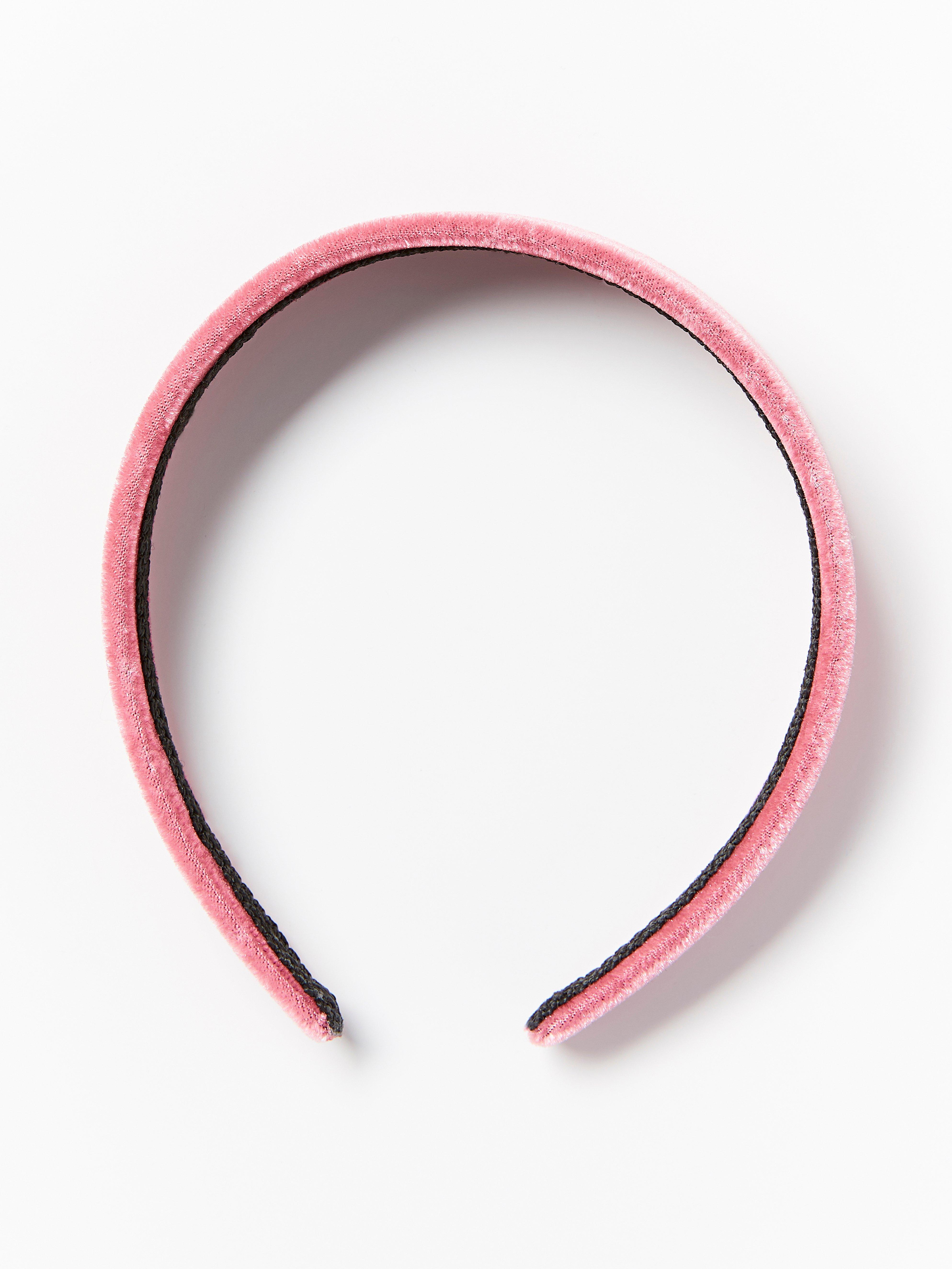 Alice Band - Womens Wear - Pink