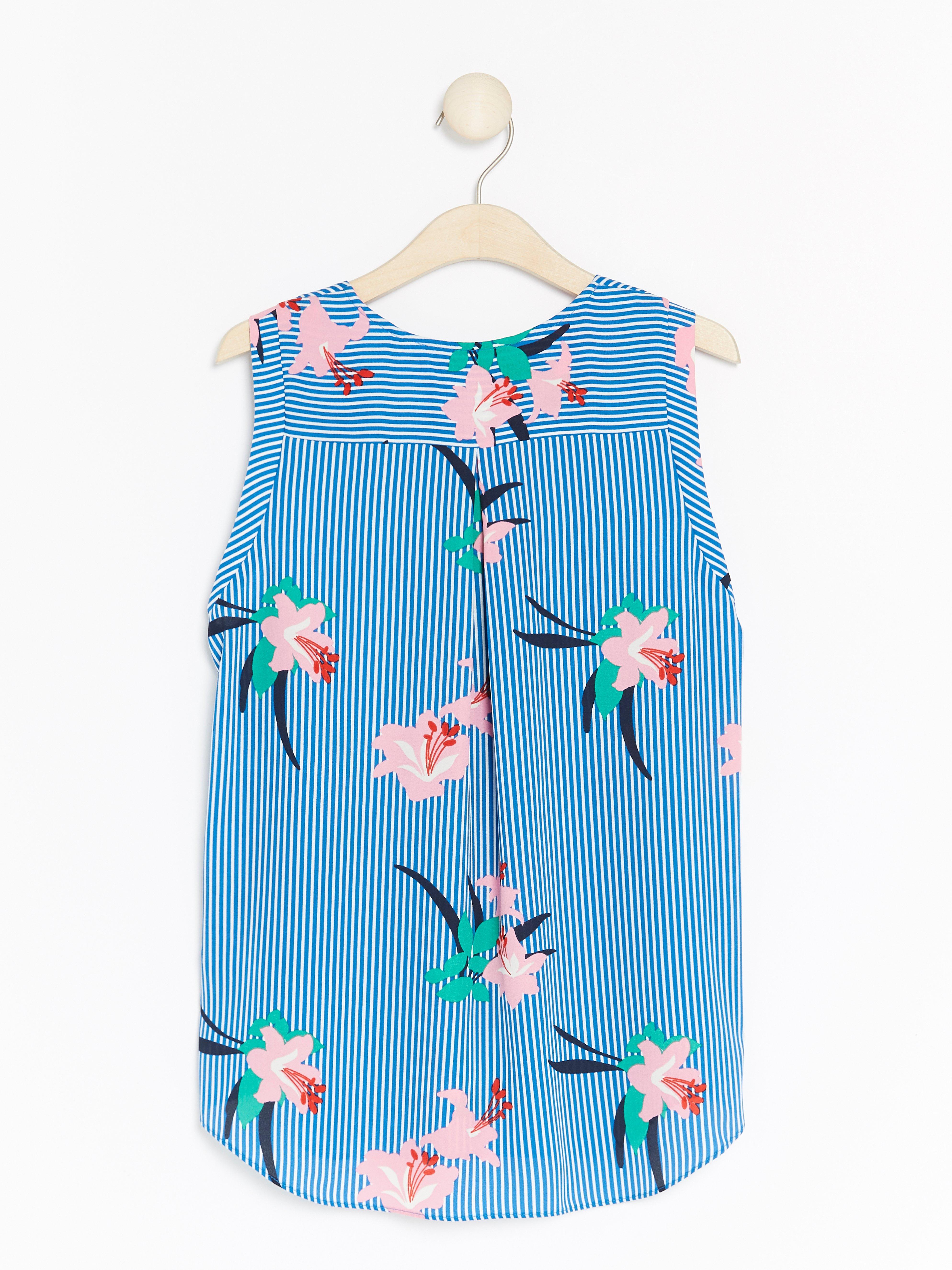 Blouse - Womens Wear - Pink