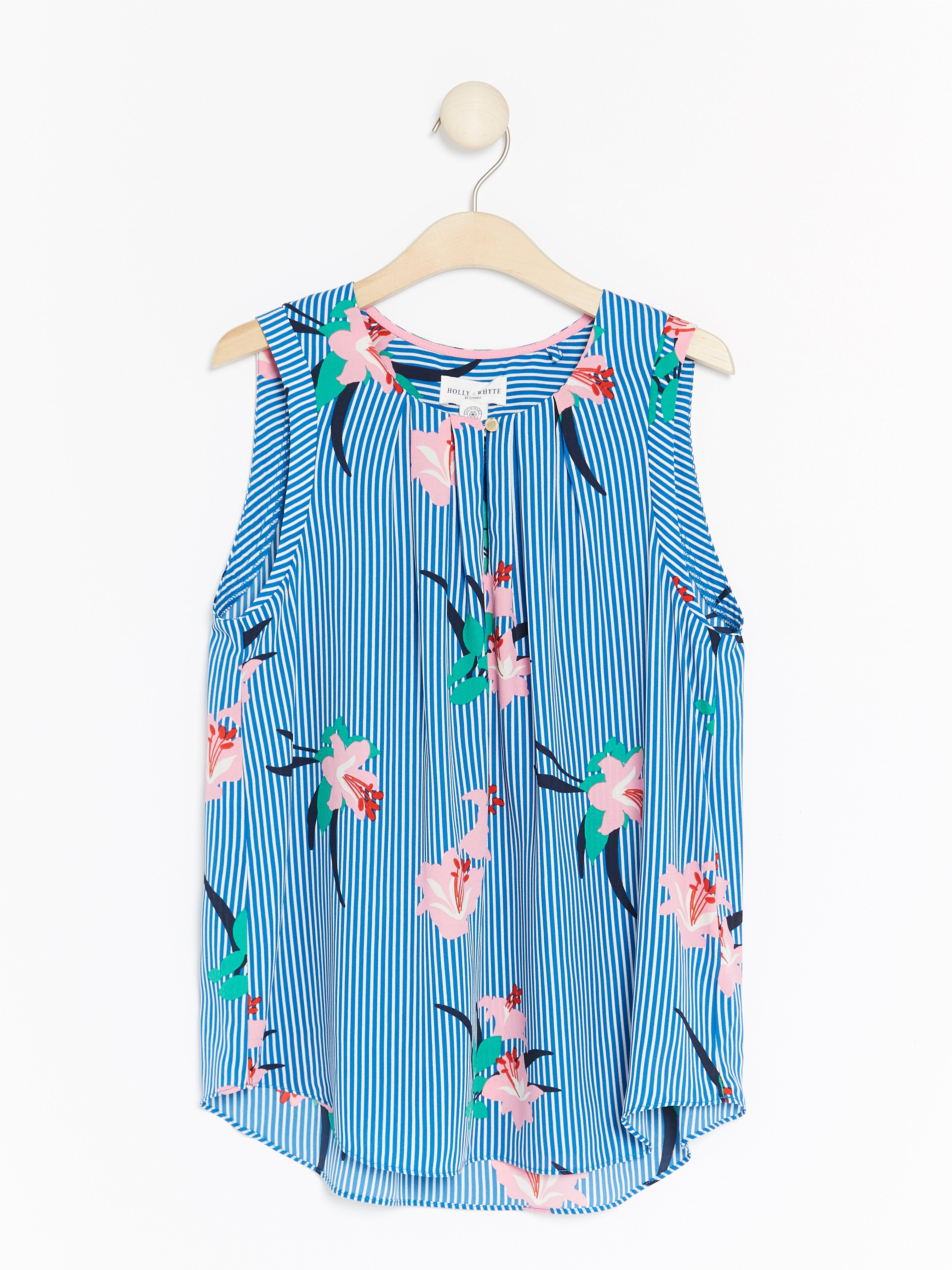 Blouse - Womens Wear - Pink