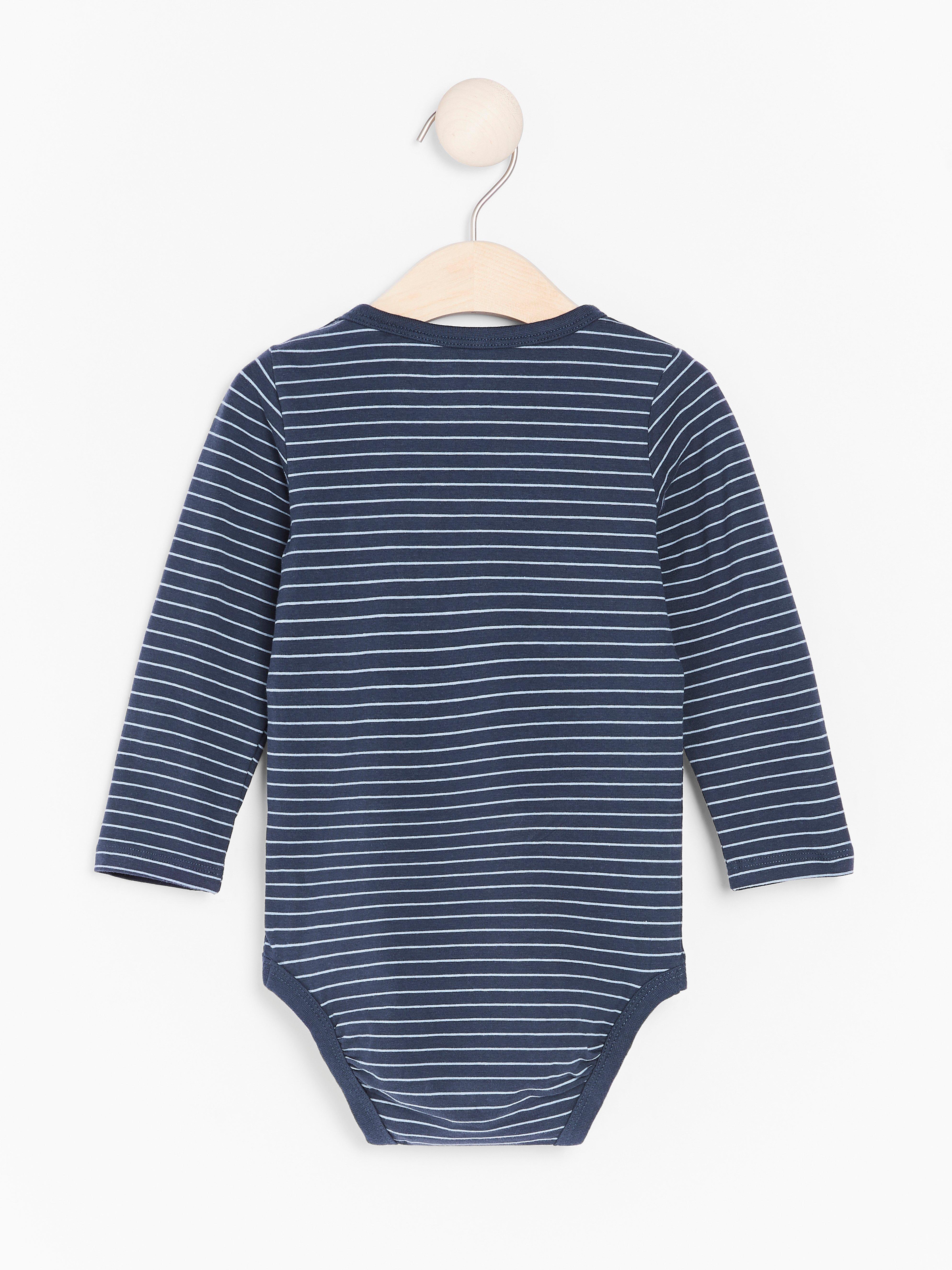 Body   - Kids Wear - Blue