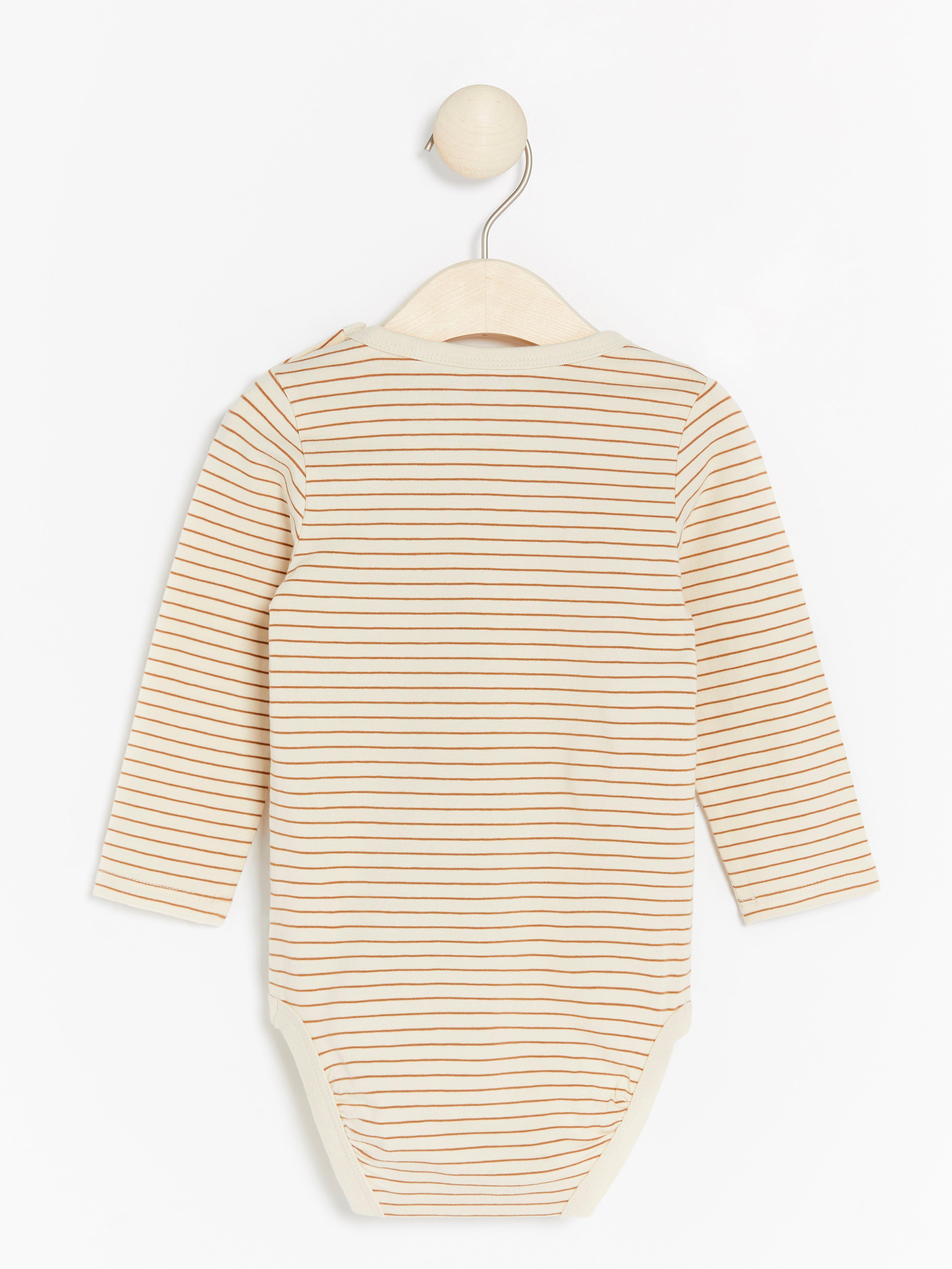 Body   - Kids Wear - Brown