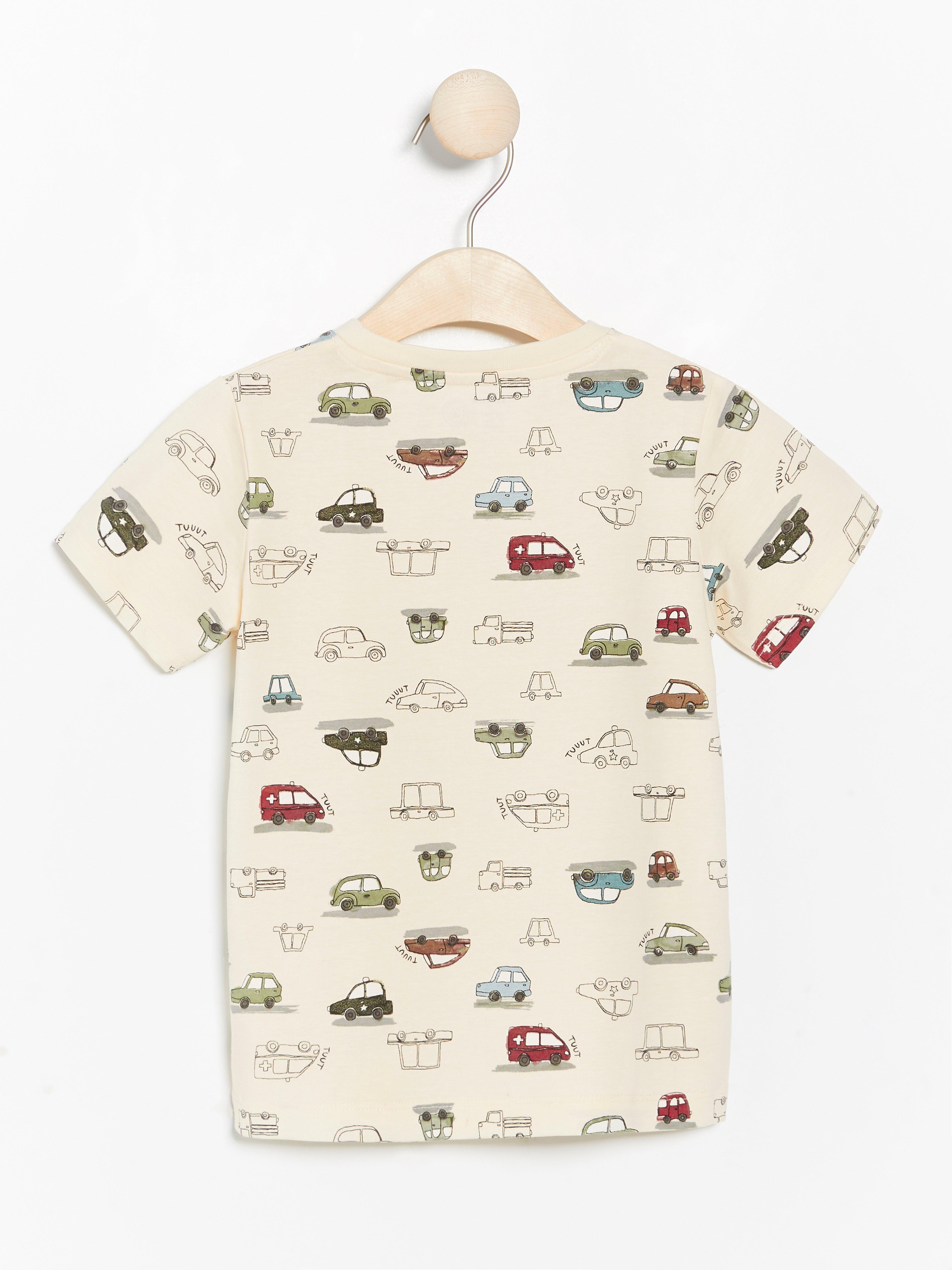 Top - Kids Wear - Beige