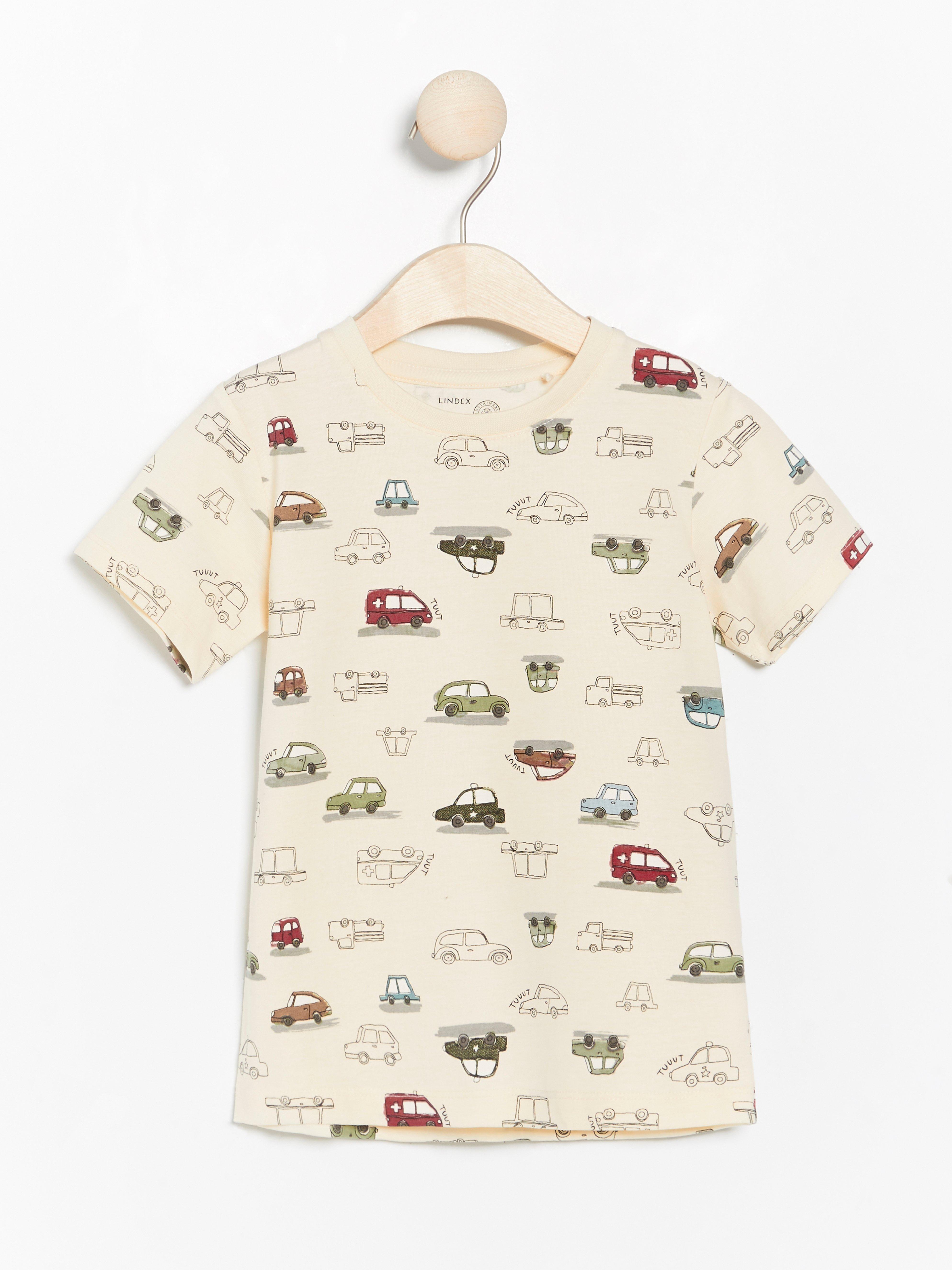 Top - Kids Wear - Beige