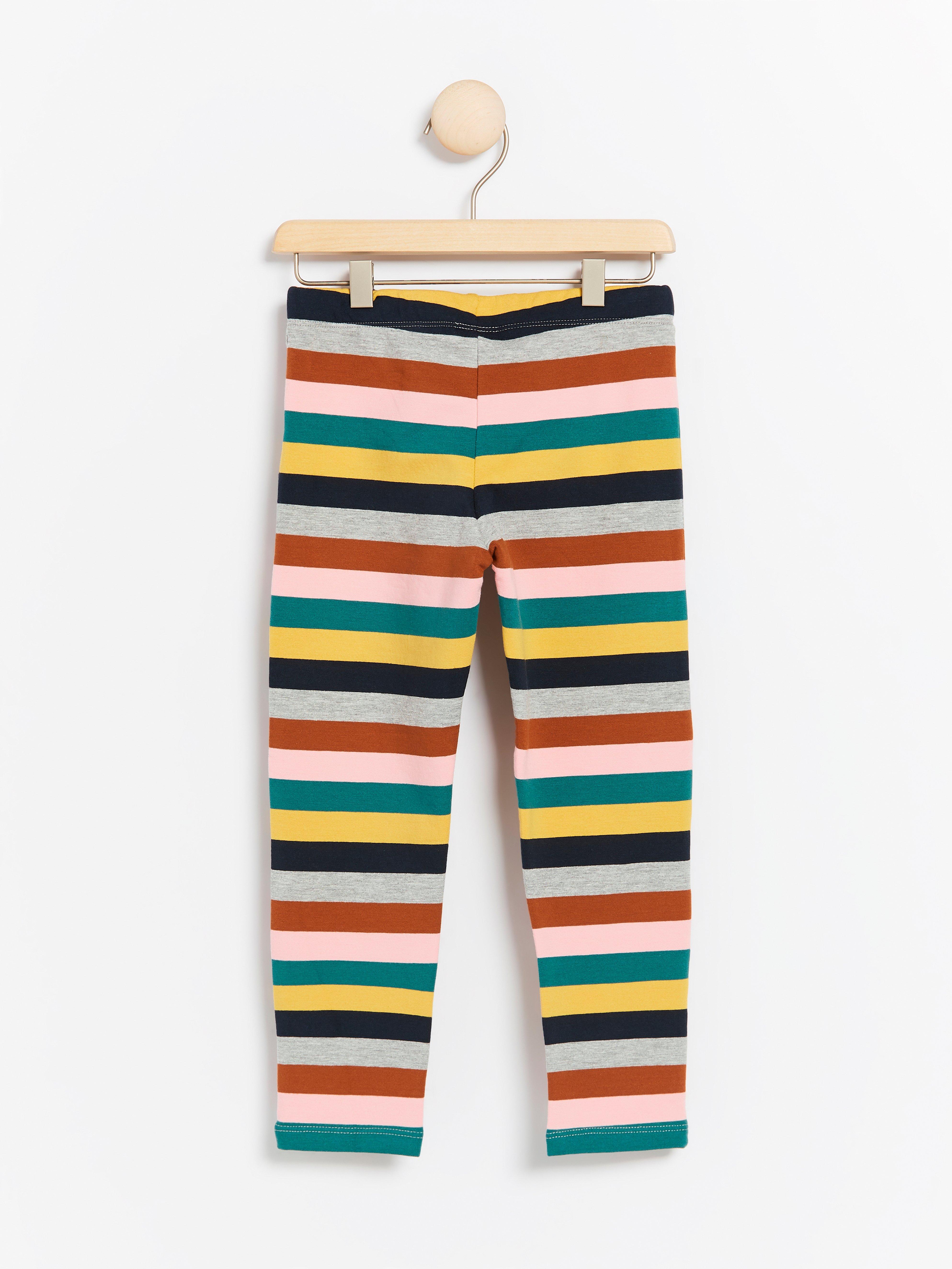 Leggings - Kids Wear - Grey