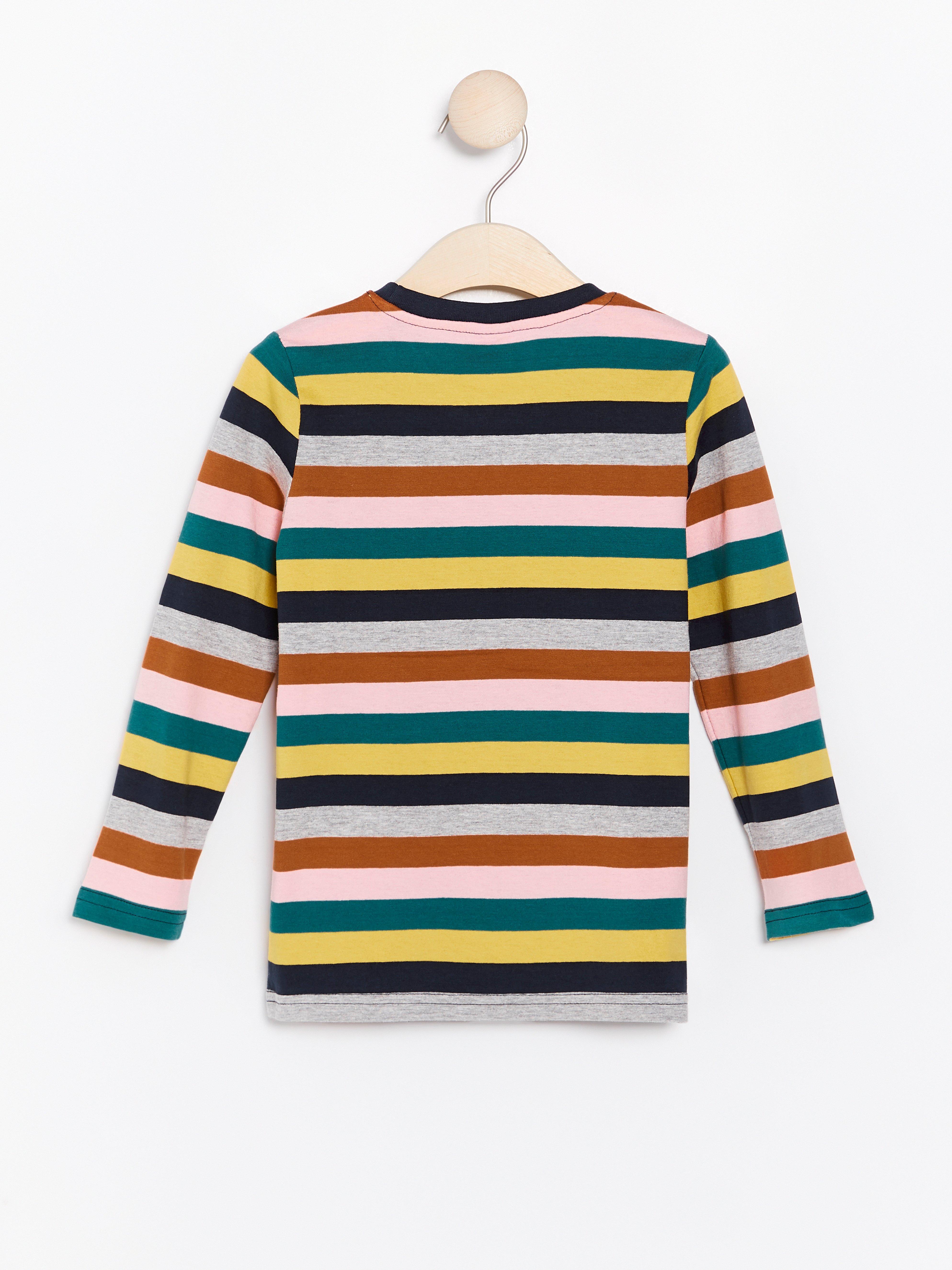 Top - Kids Wear - Pink