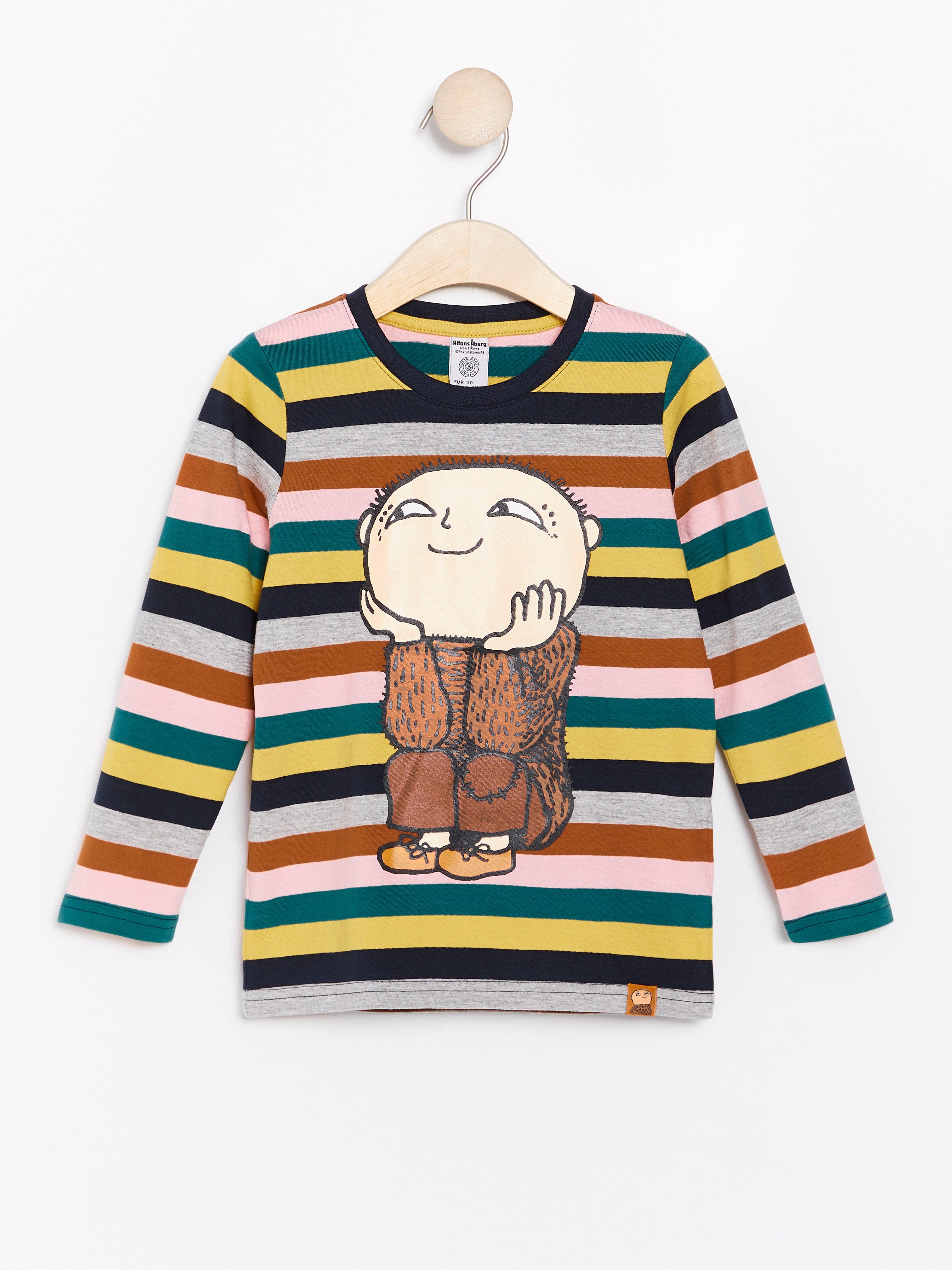 Top - Kids Wear - Pink