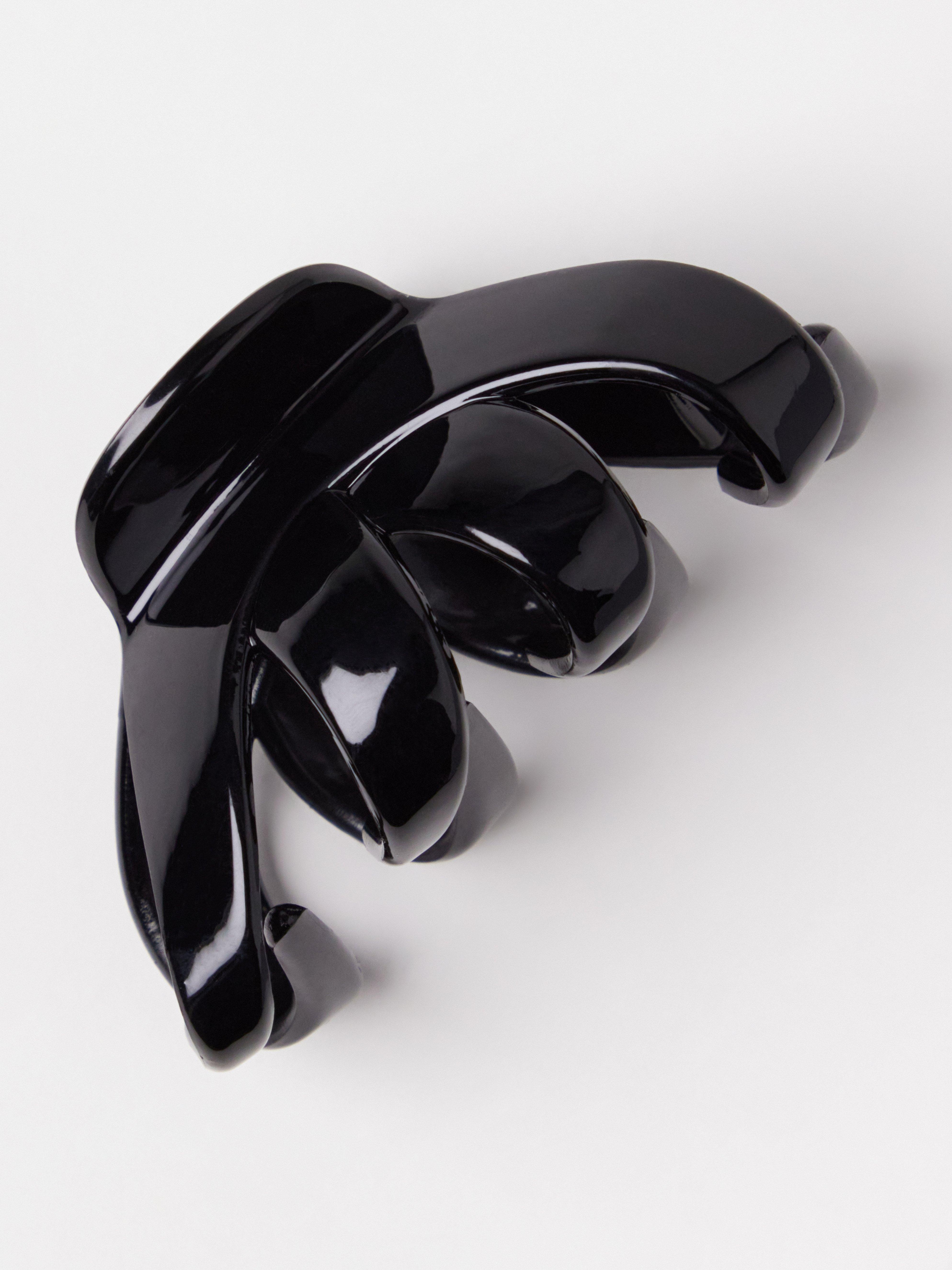 Hair Grip - Womens Wear - Black