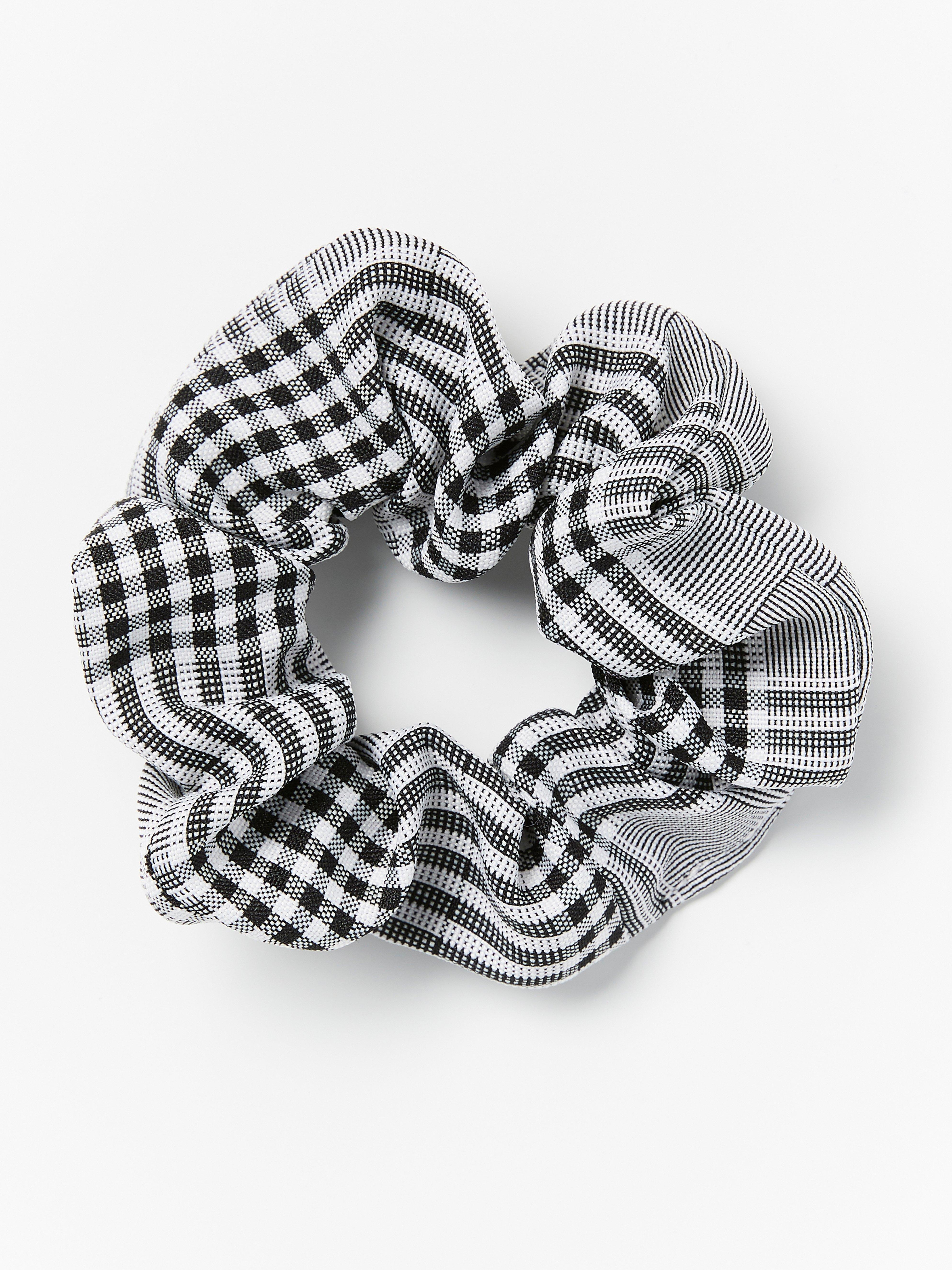 Hair Band - Womens Wear - Black