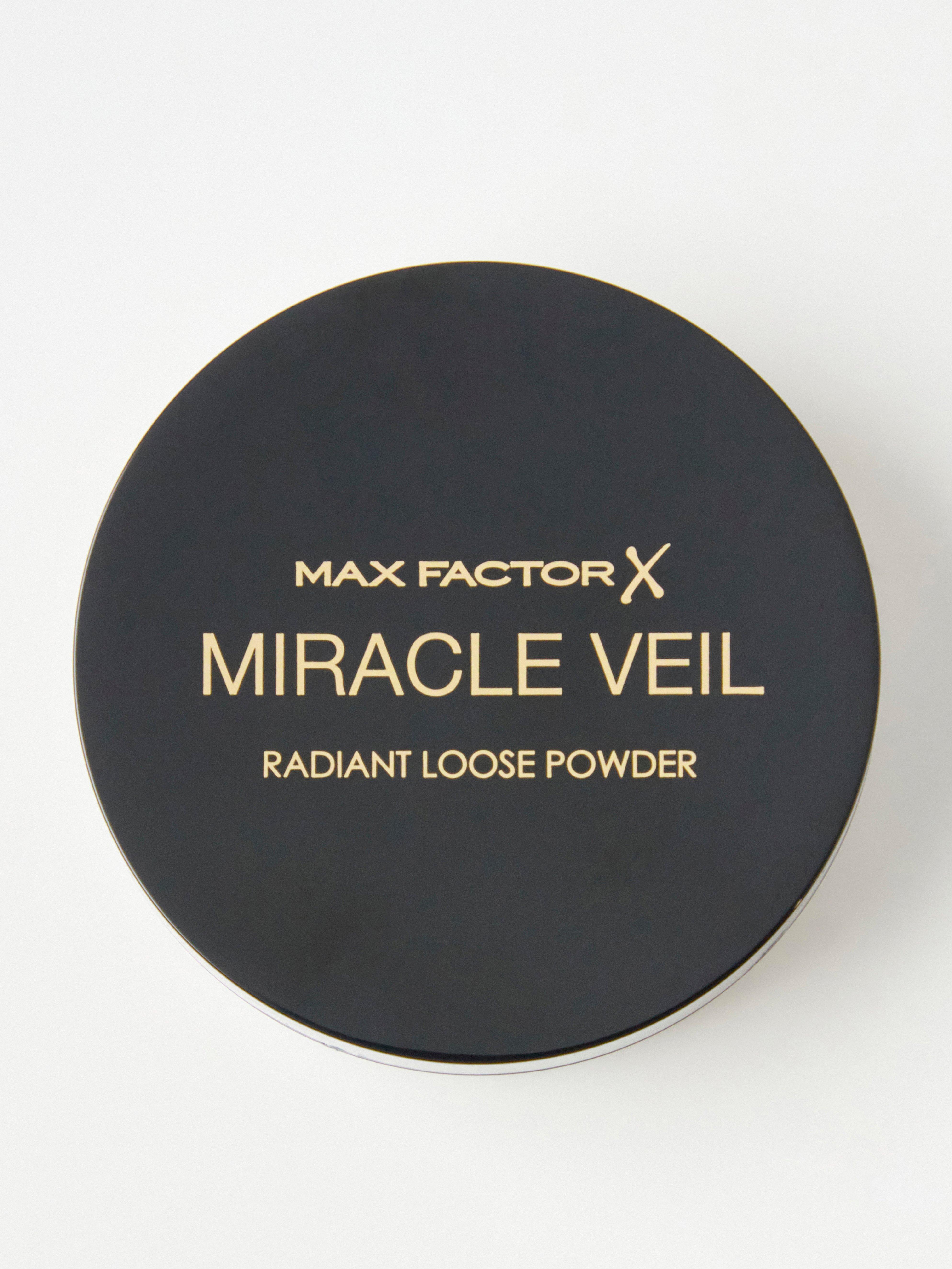 Löspuder - Kosmetik - Beige