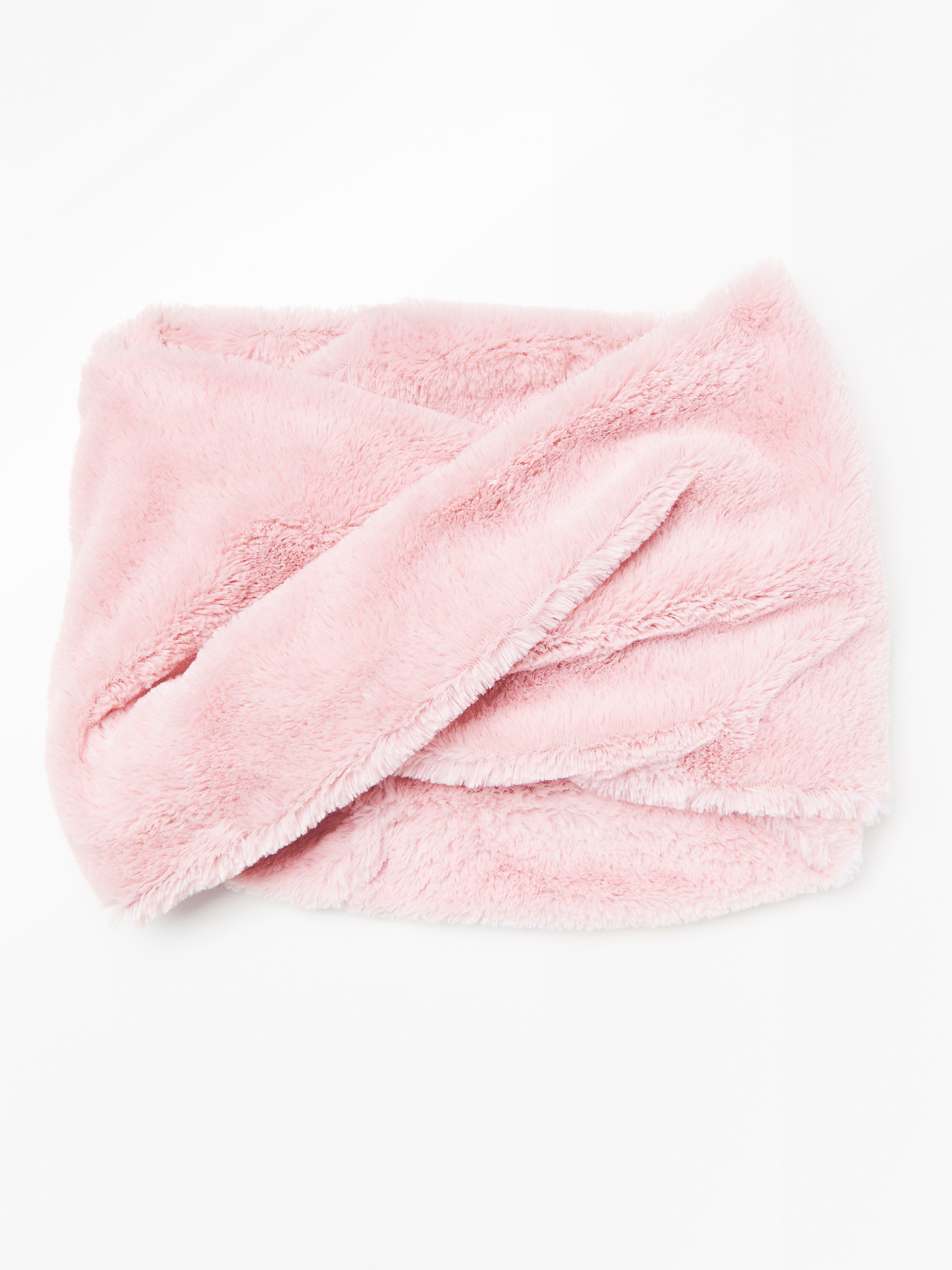 Tubular Scarf - Kids Wear - Pink