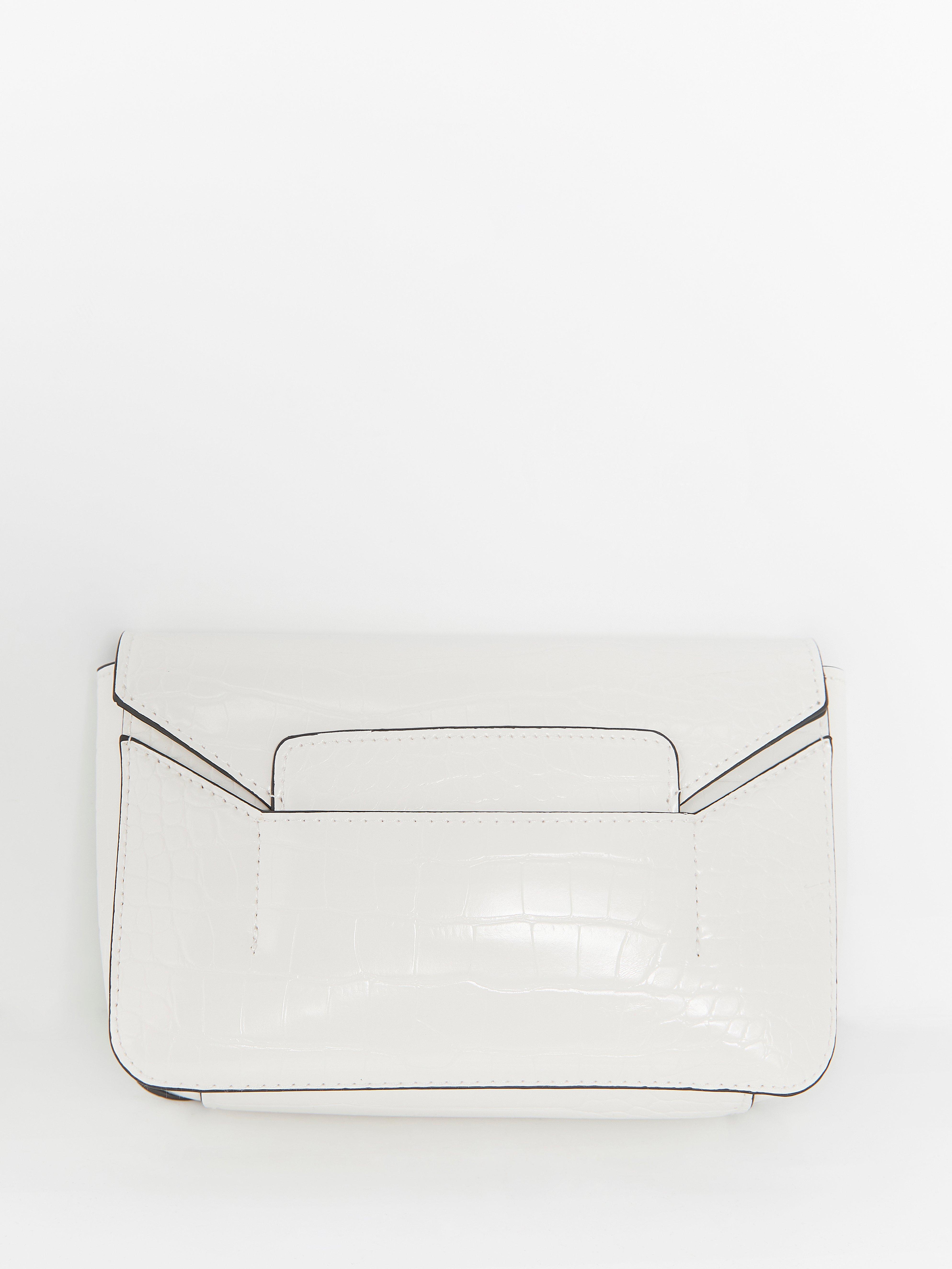 Bag - Womens Wear - White