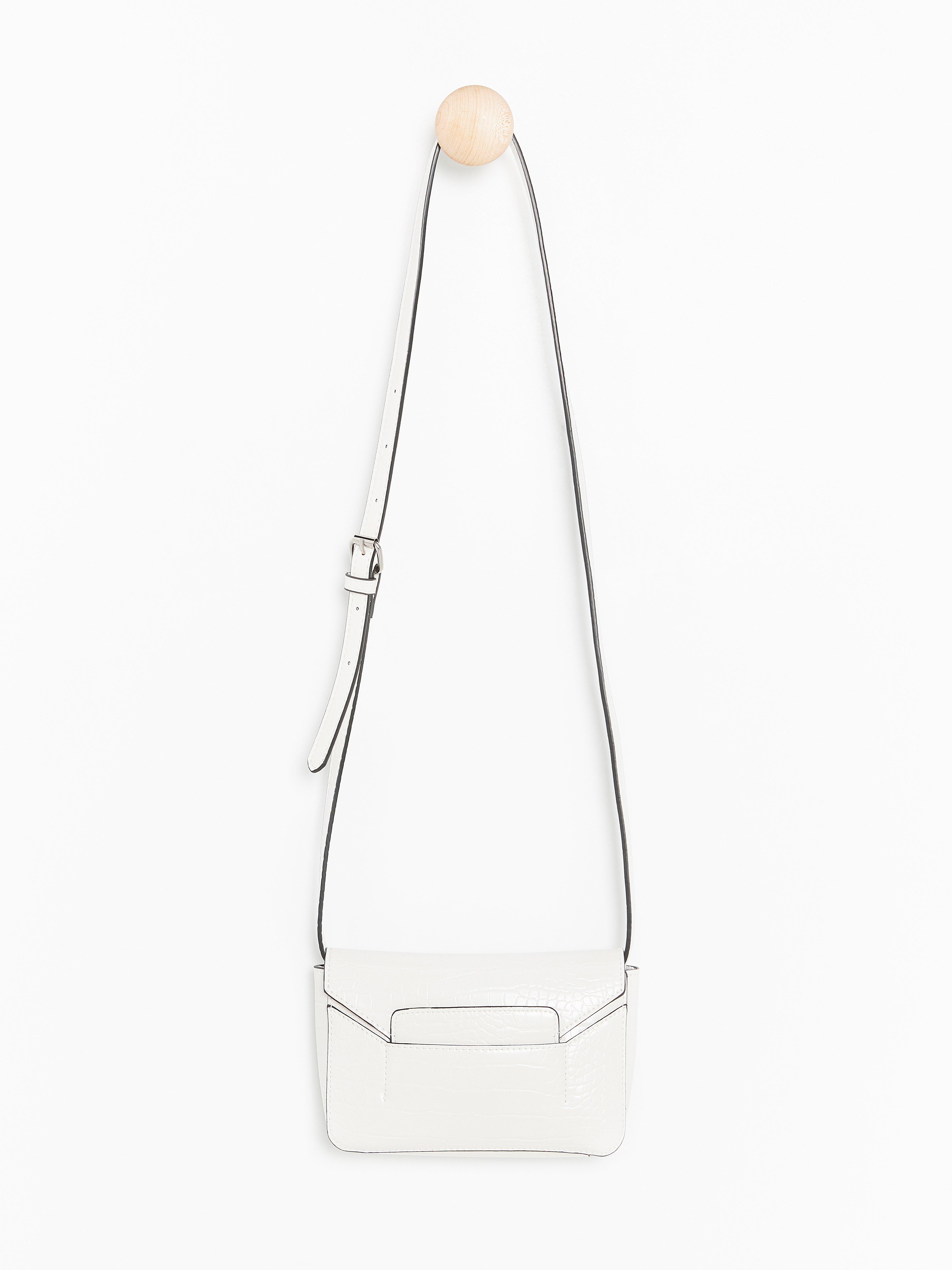 Bag - Womens Wear - White