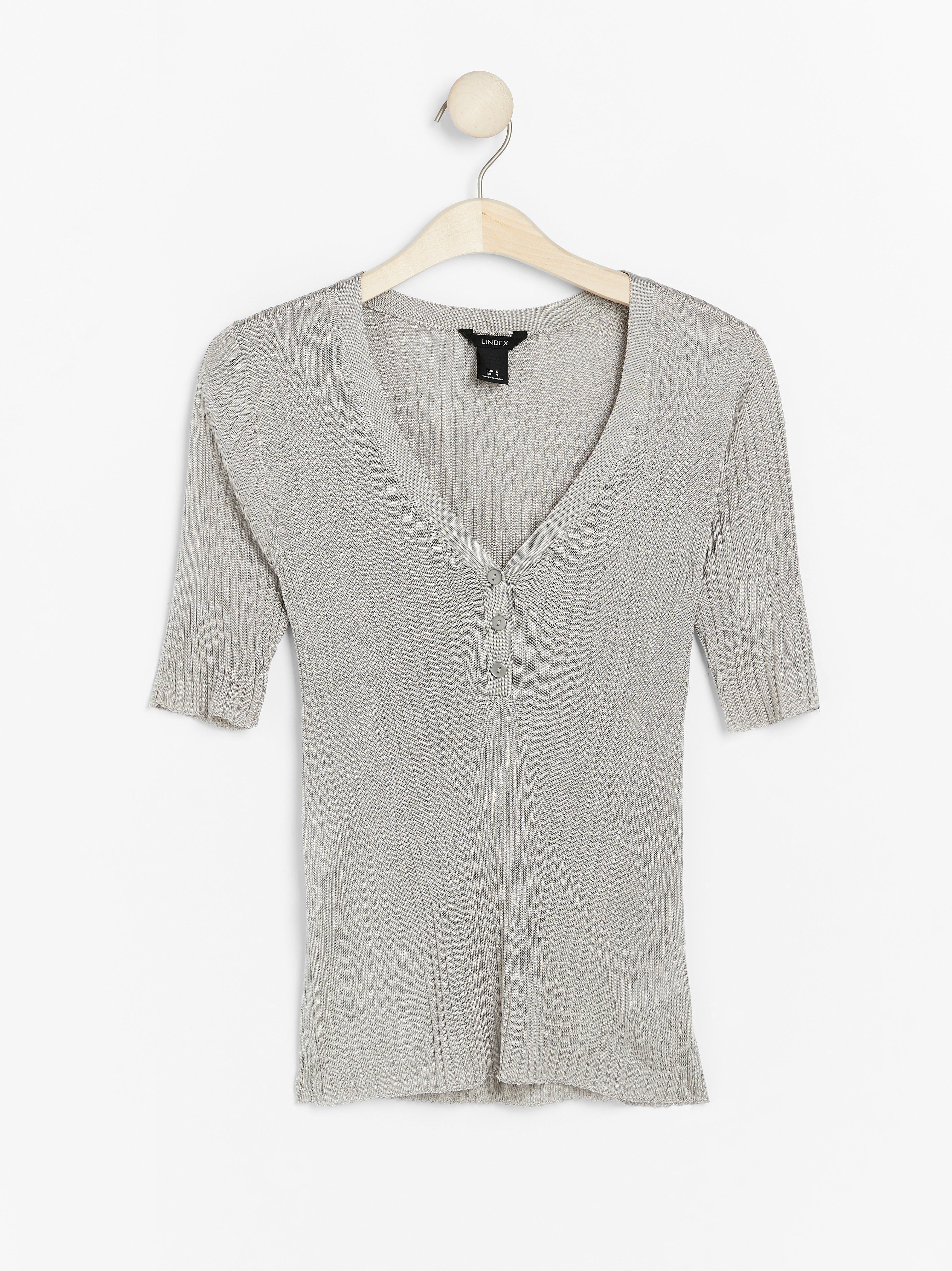 Sweater - Womens Wear - Beige