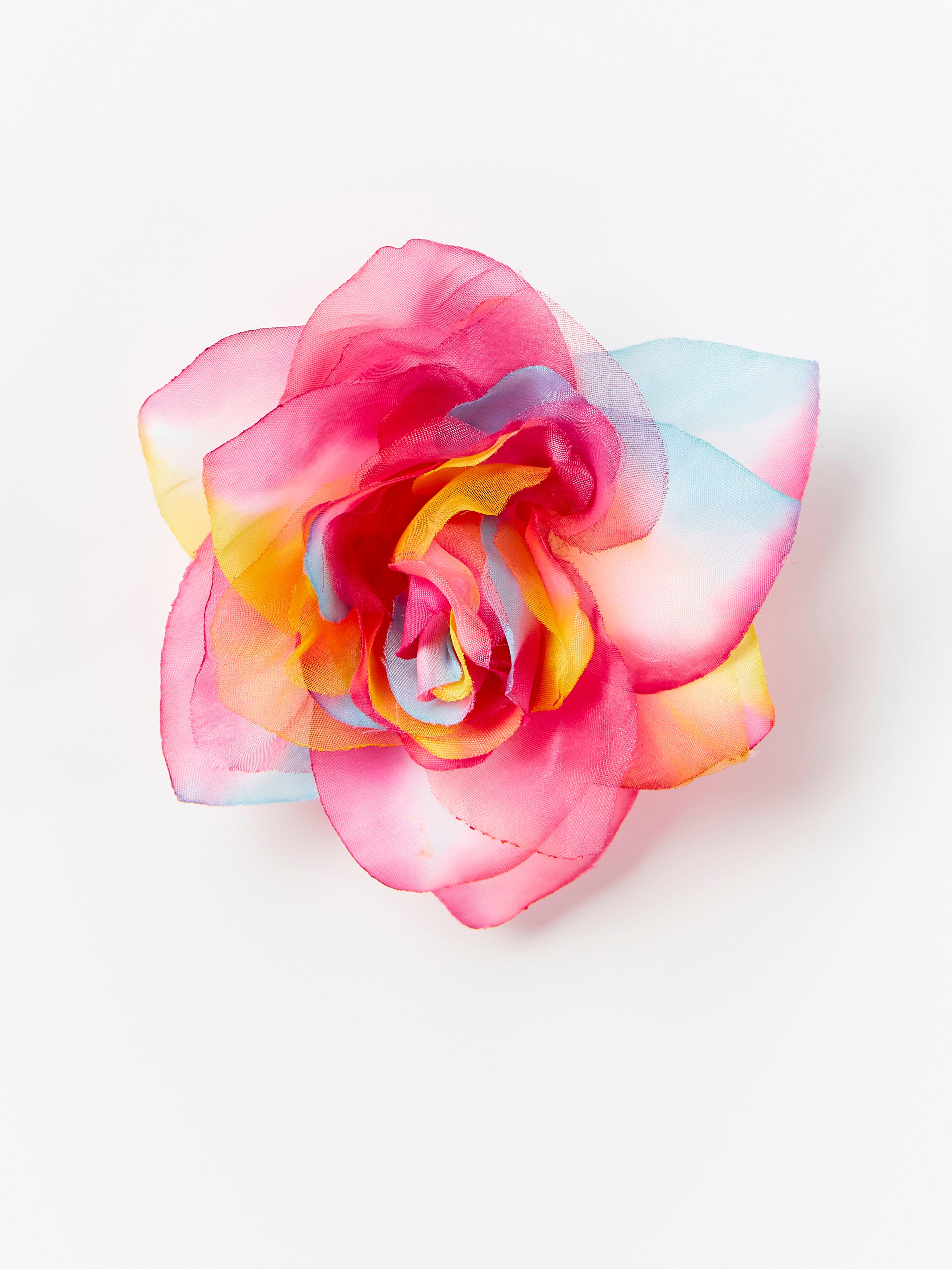 Hair Clips - Kids Wear - Pink