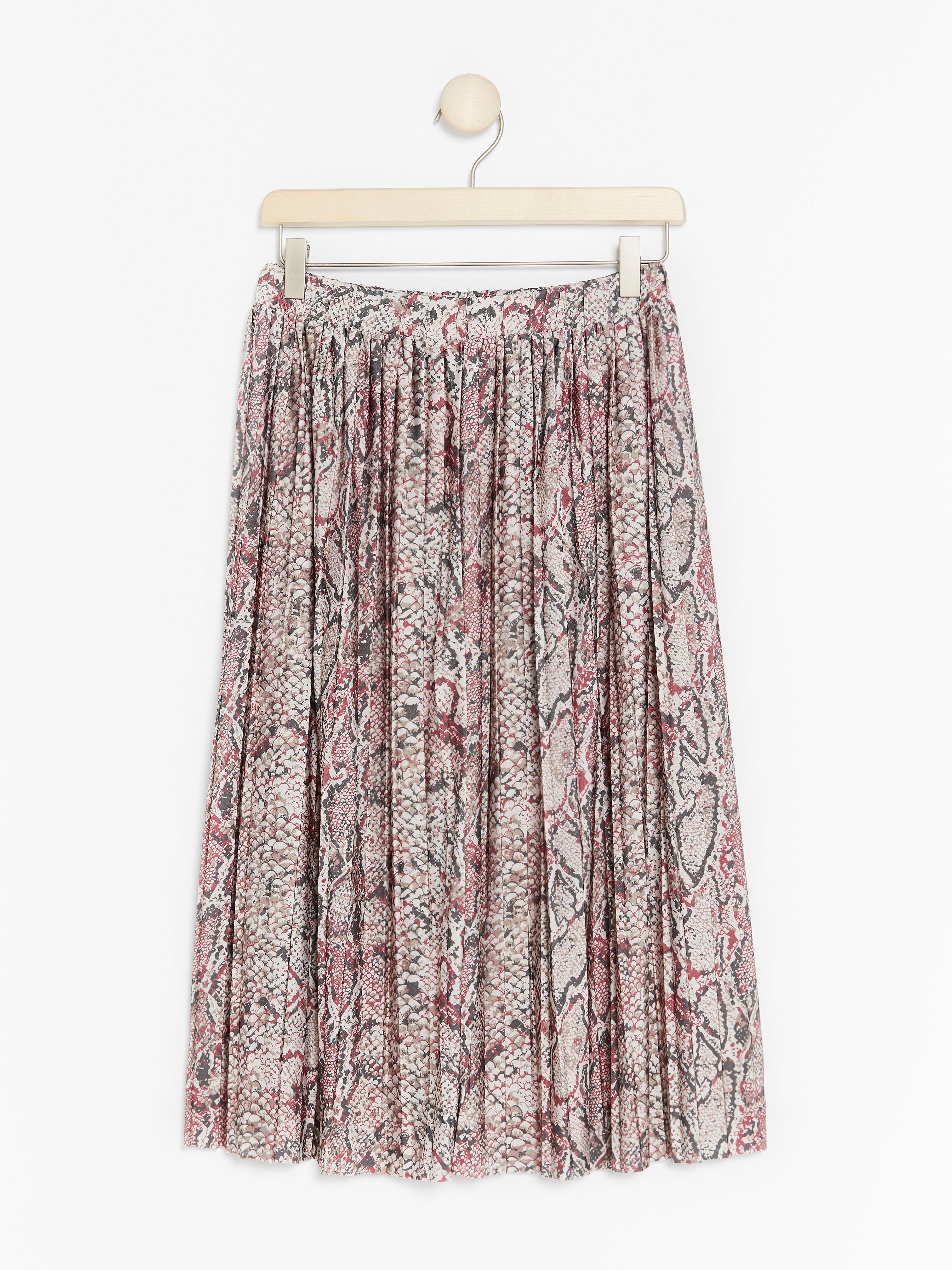 Skirt - Womens Wear - Pink
