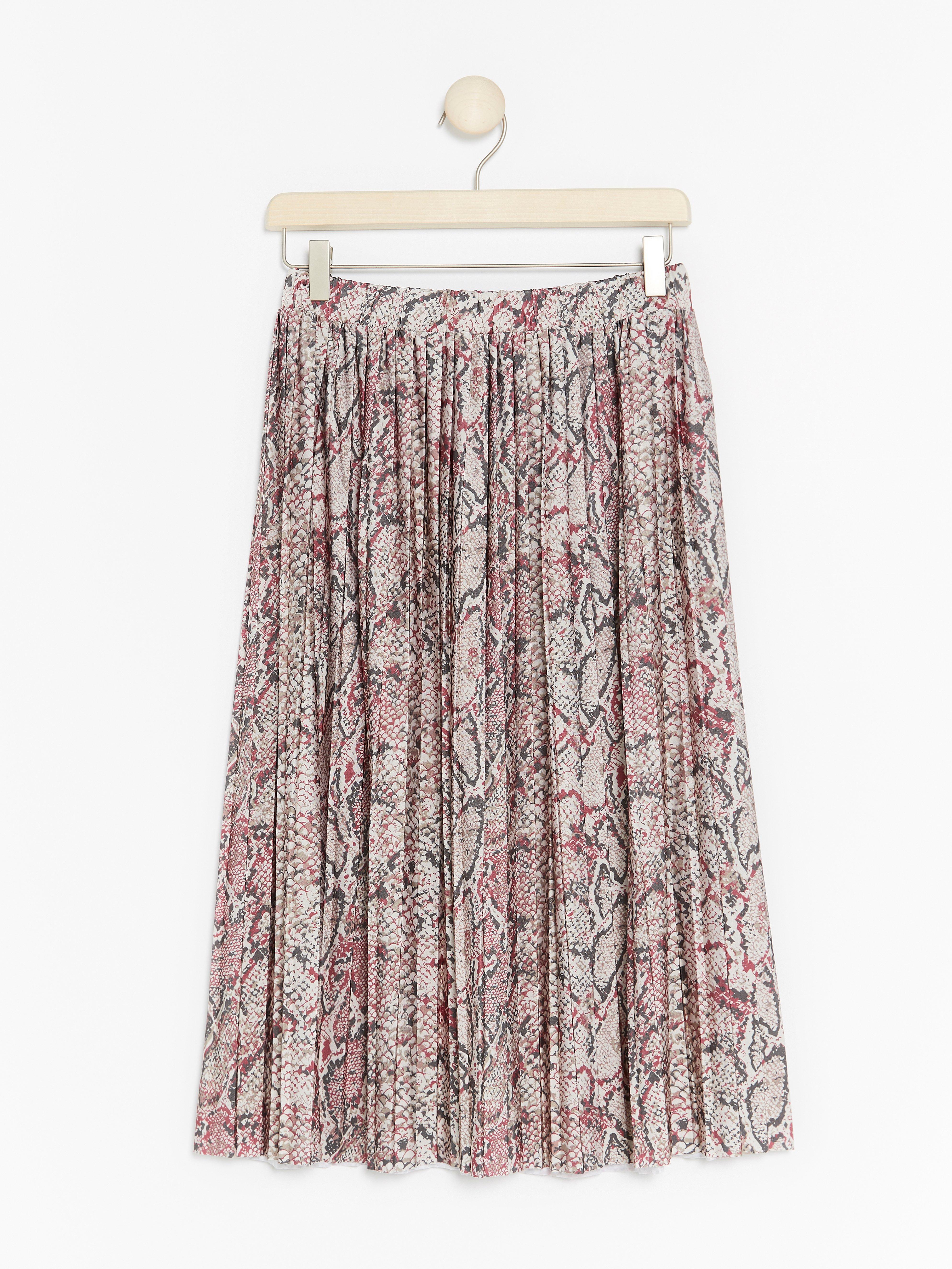 Skirt - Womens Wear - Pink