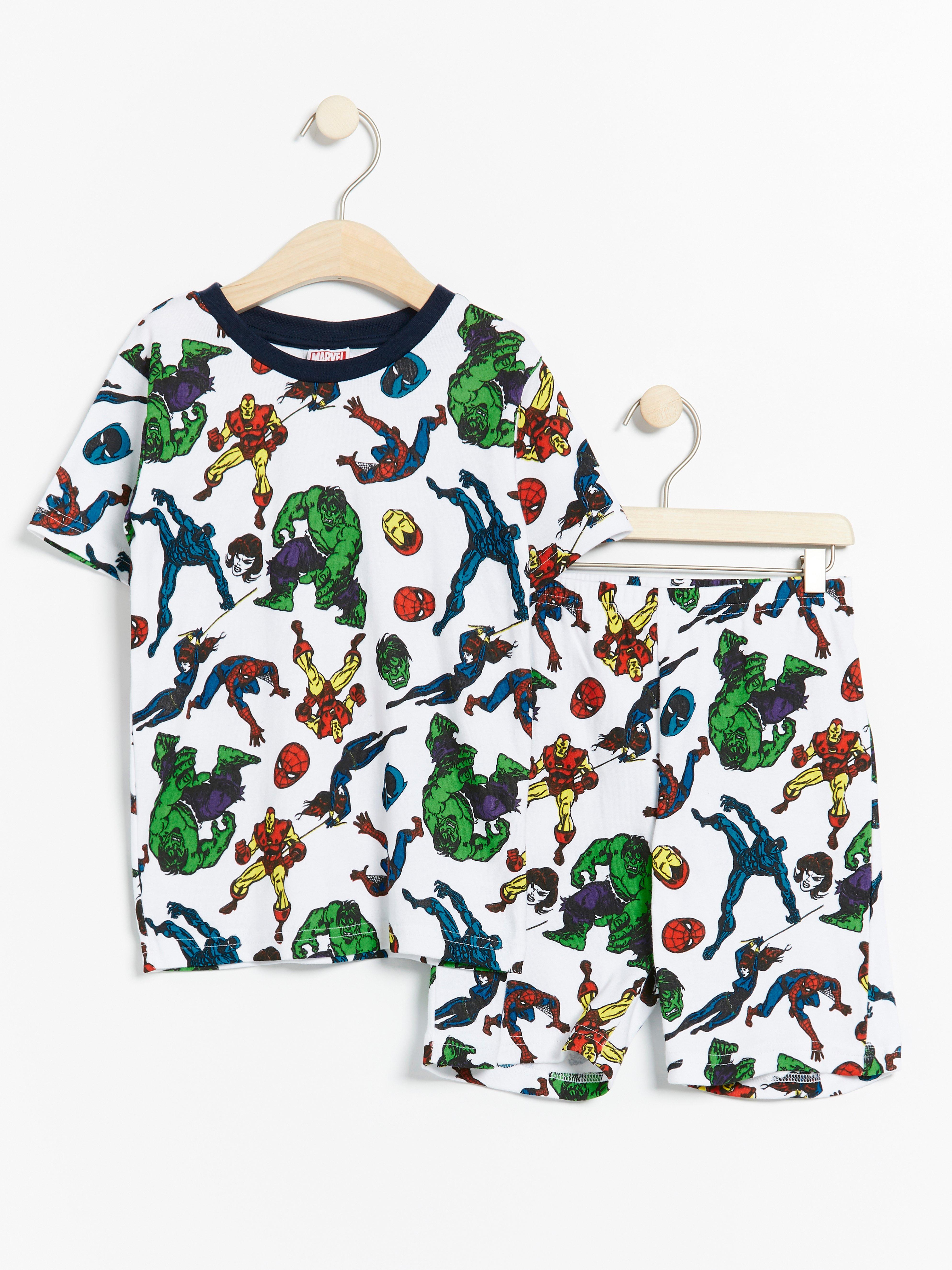 Not in use (Pyjamas) - Kids Wear - White